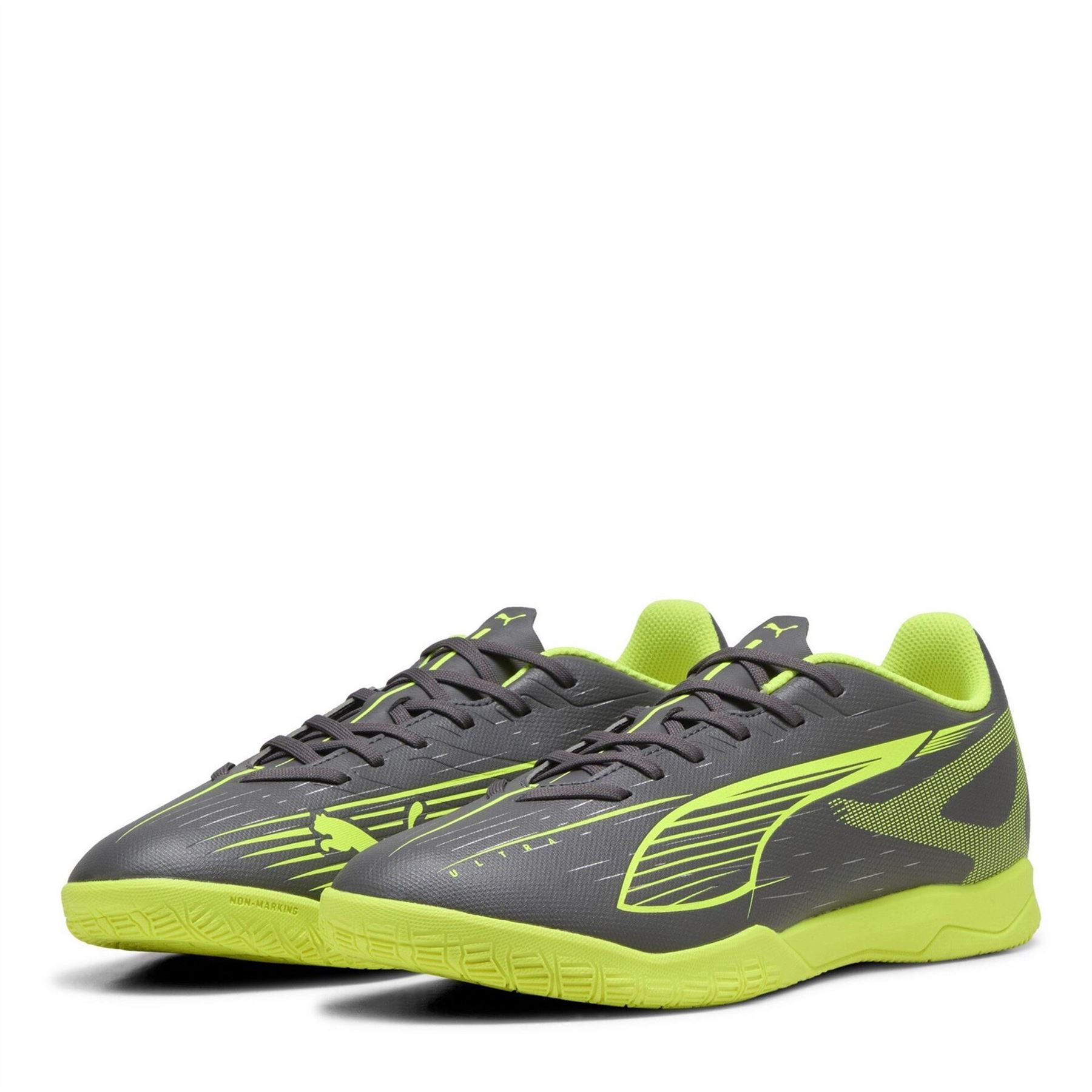 Puma Ultra 5 Play It Indoor Football Boots