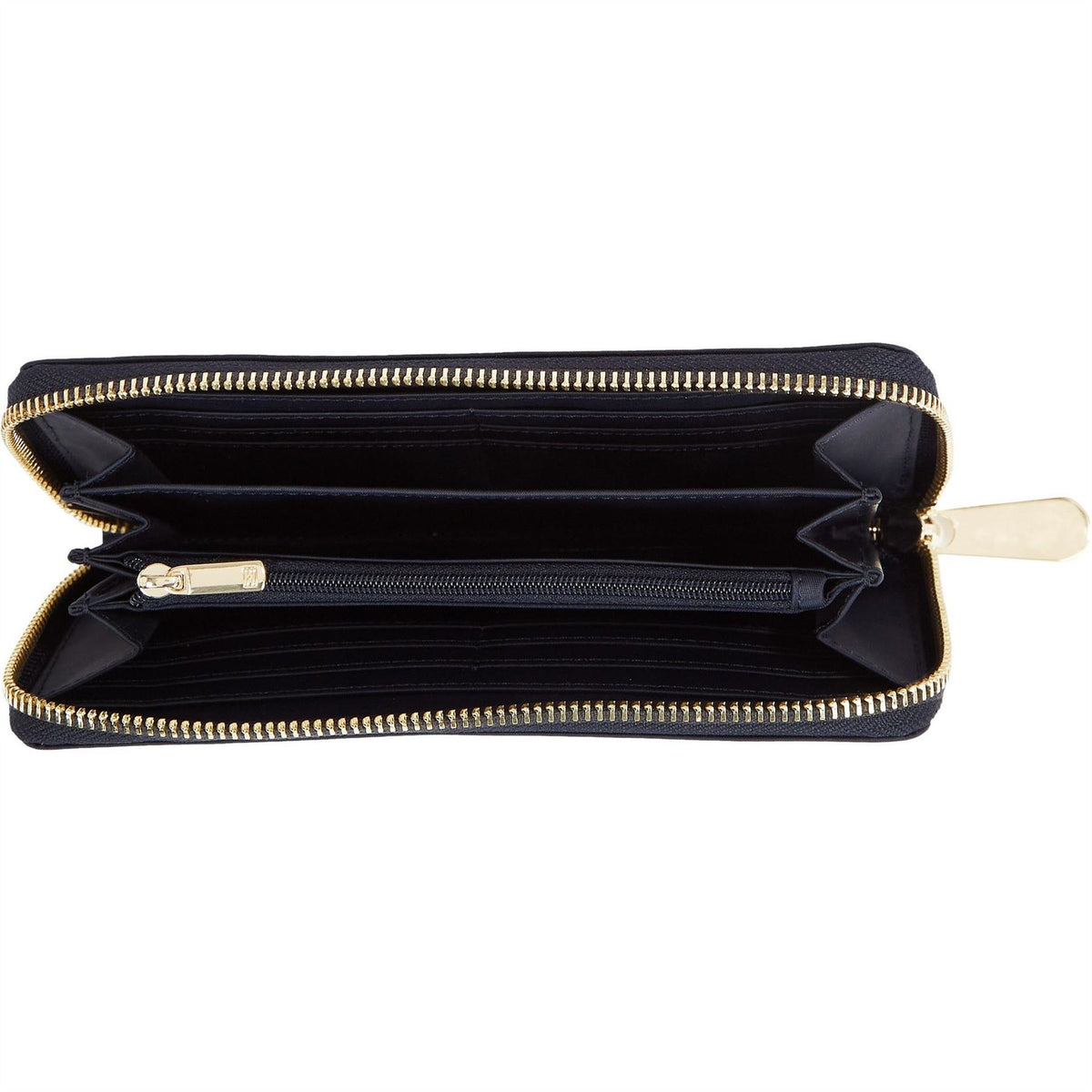 Tommy Hilfiger Large Zip Around Purse