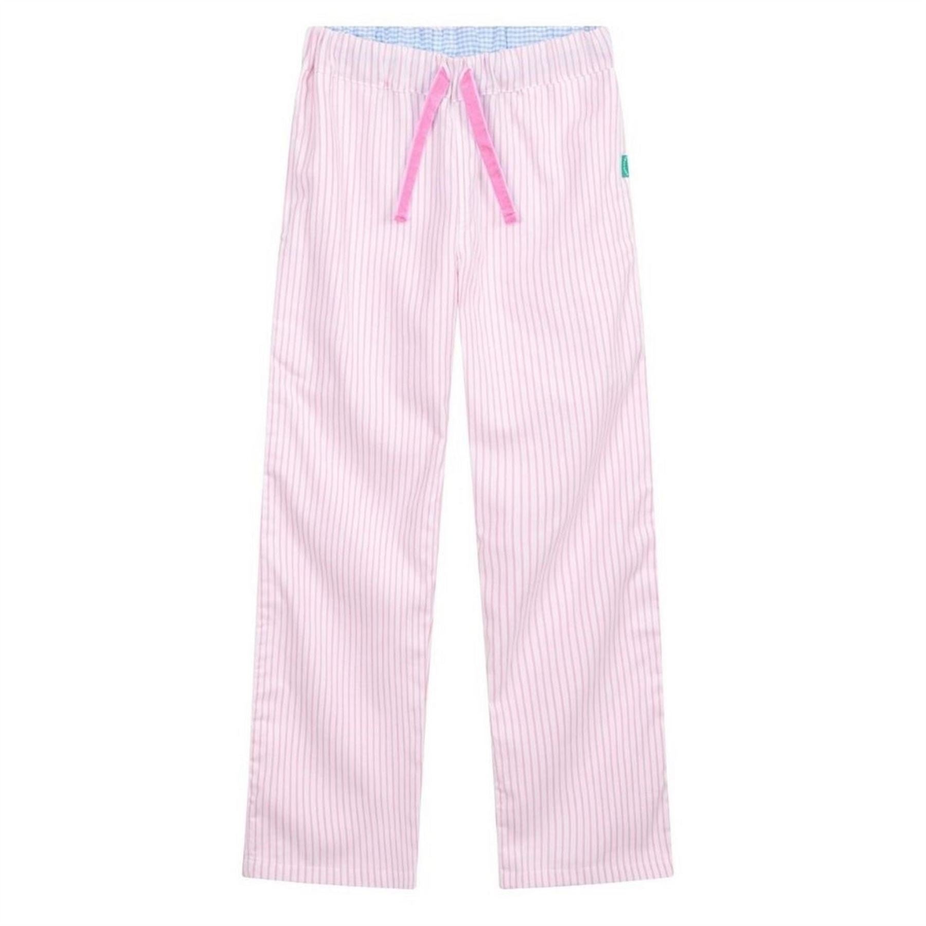 Loungers Mens Organic Brushed Cotton Lounge Trousers