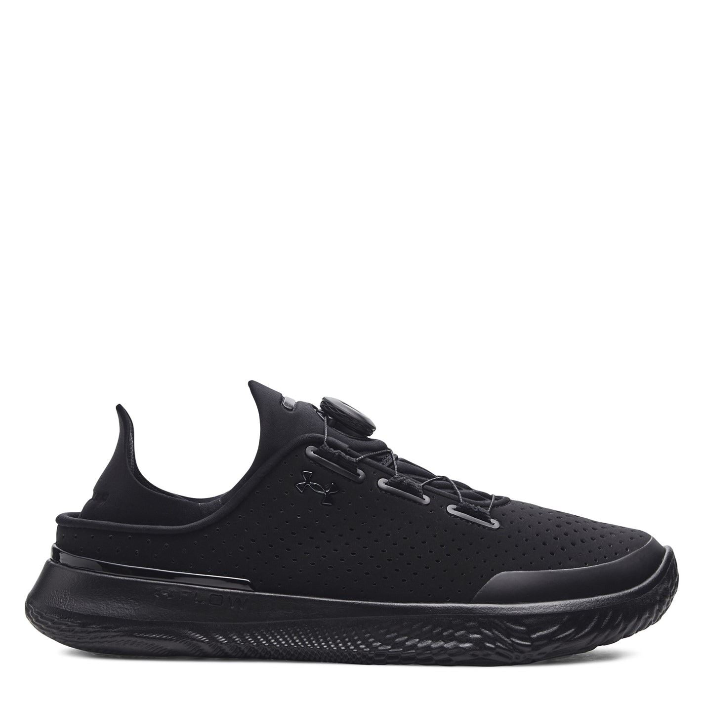 Under Armour Slipsp Low Top Running Sneakers