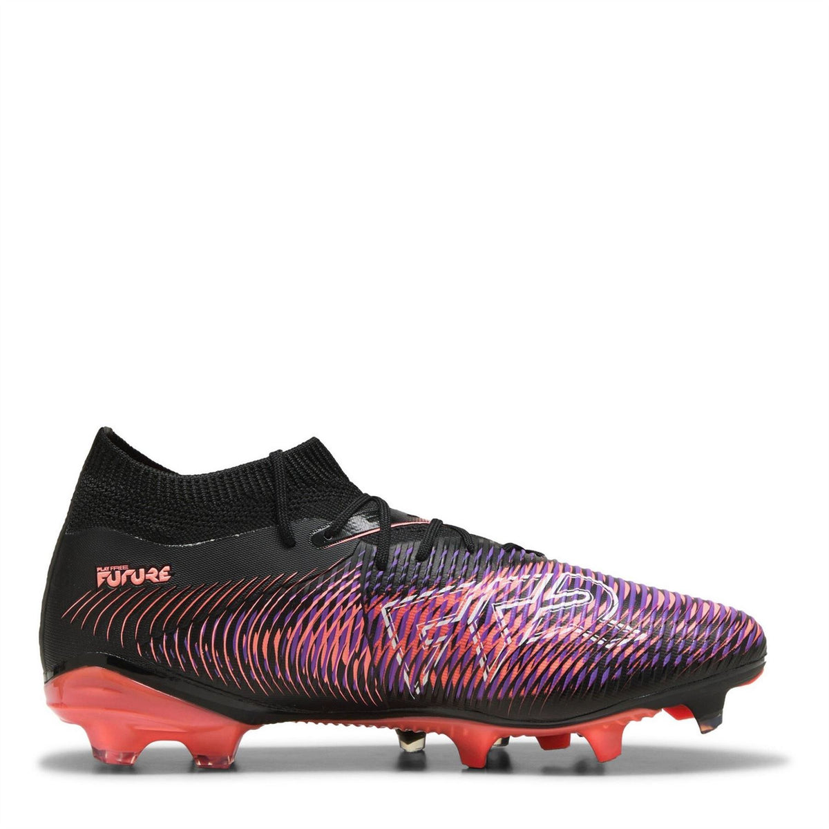 Puma Womens Future 8 Match Artificial Ground Football Boots