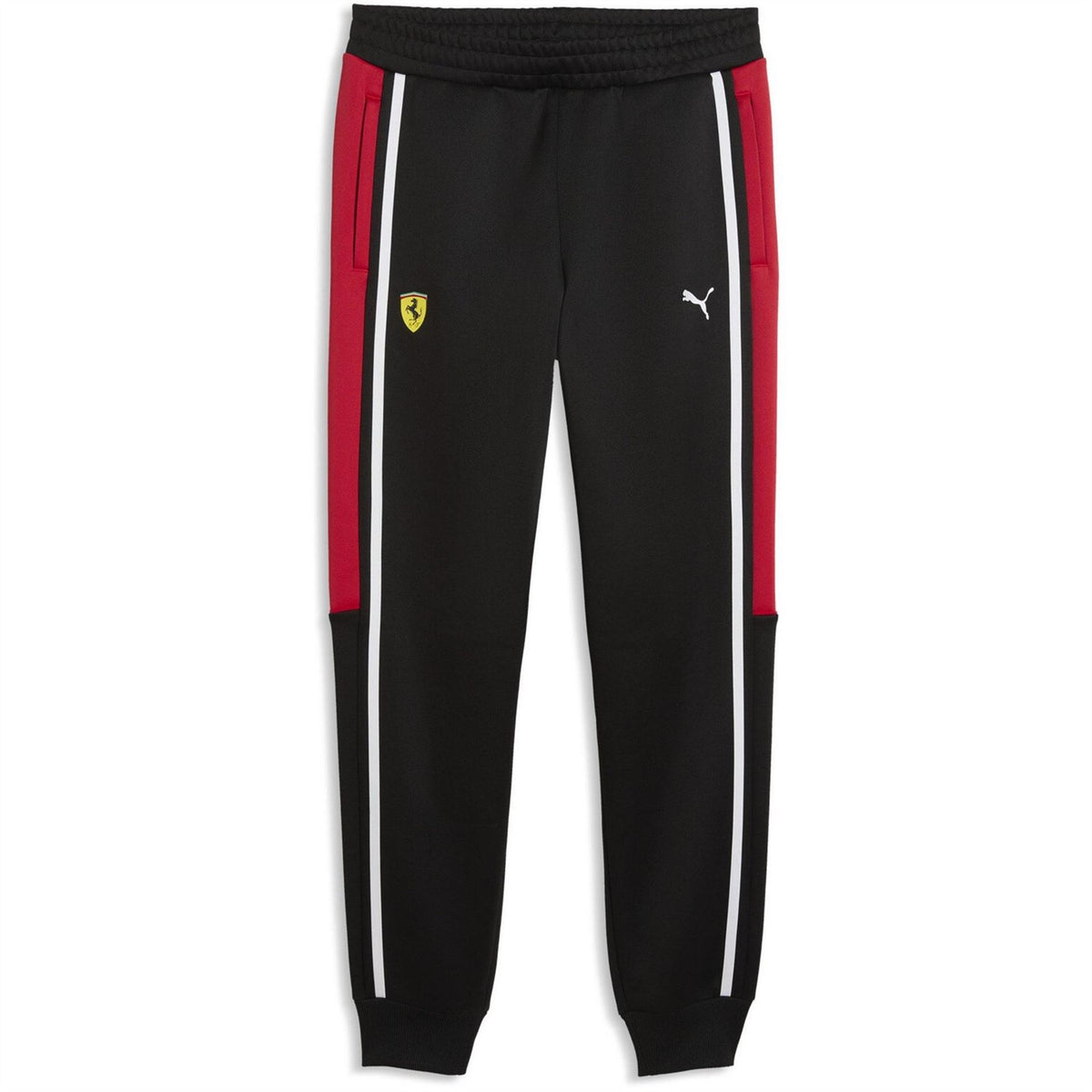 Puma Mt7 Ferrari Joggers