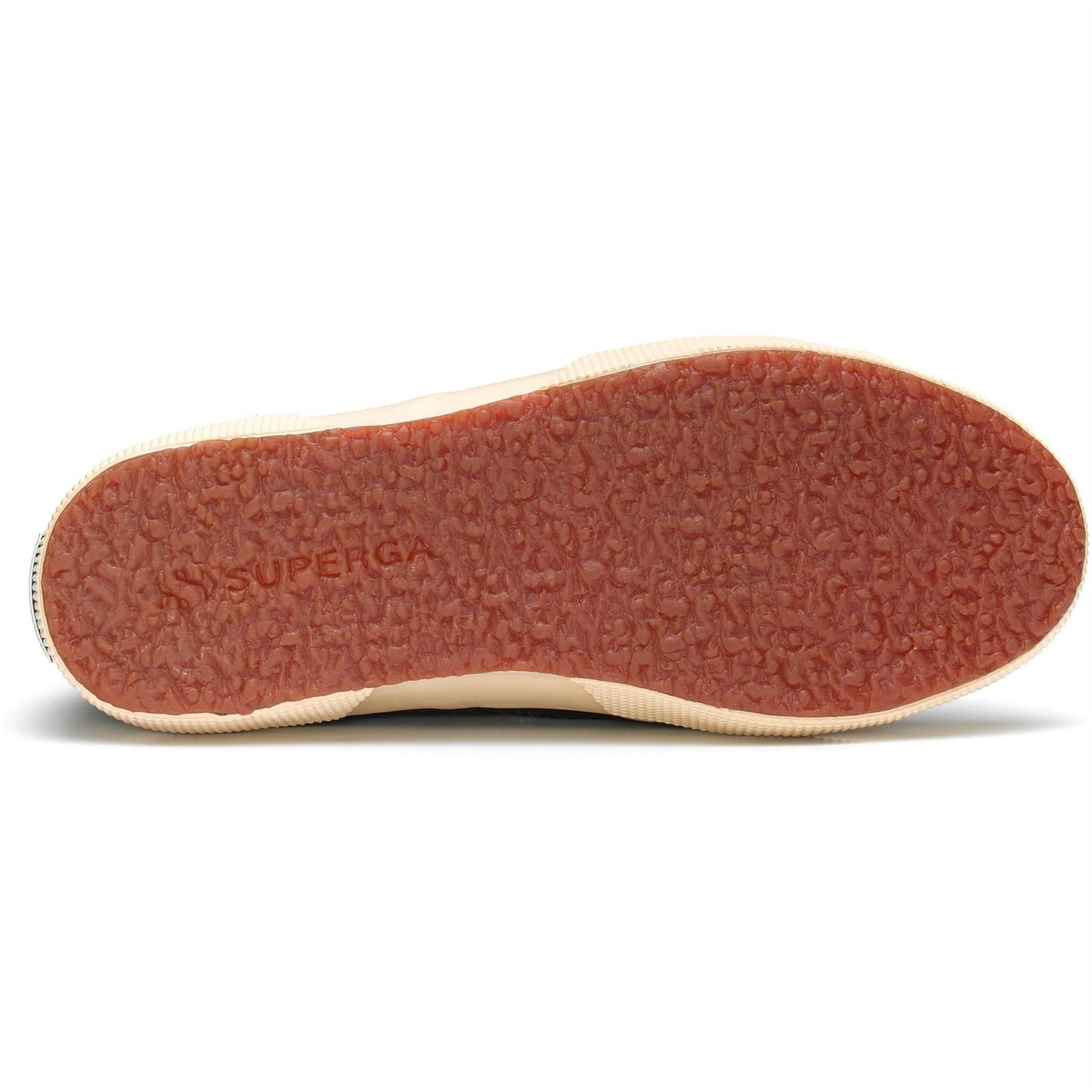 Superga Adults Canvasas Low Trainers