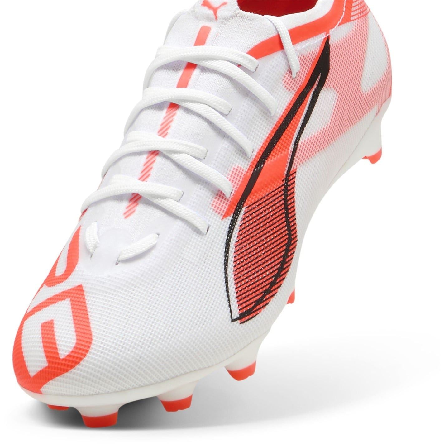 Puma Ultra Pro Junior Firm Ground Football Boots