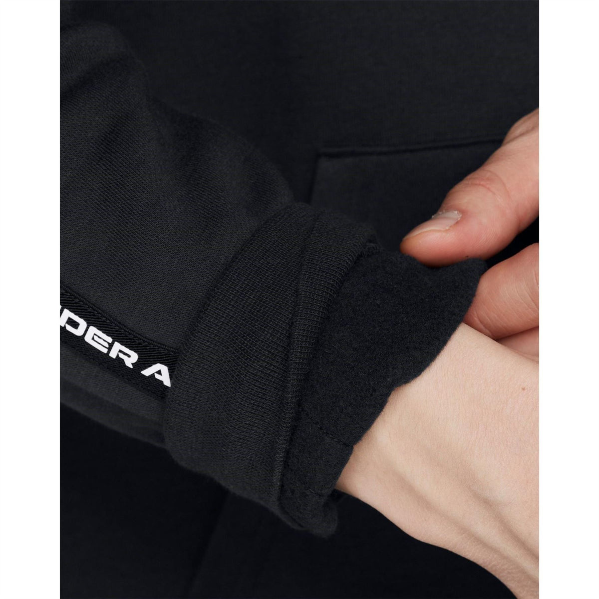 Under Armour Regular Fit Hooded Sweatshirt