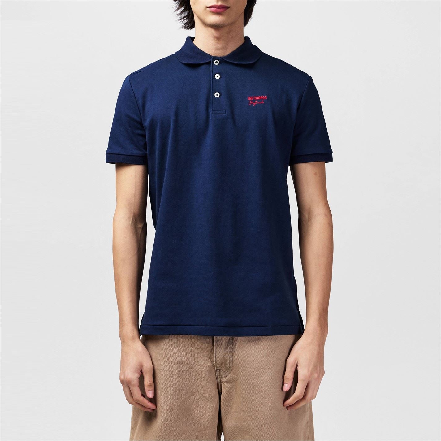 Lee Cooper Poloshirt