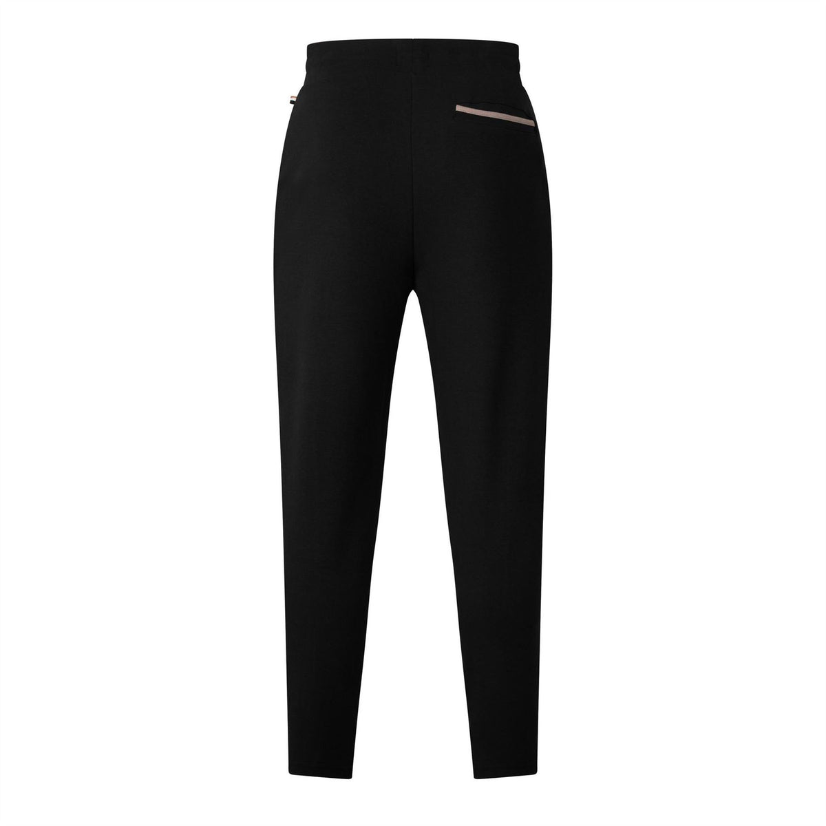 Boss Open Hem Fleece Joggers
