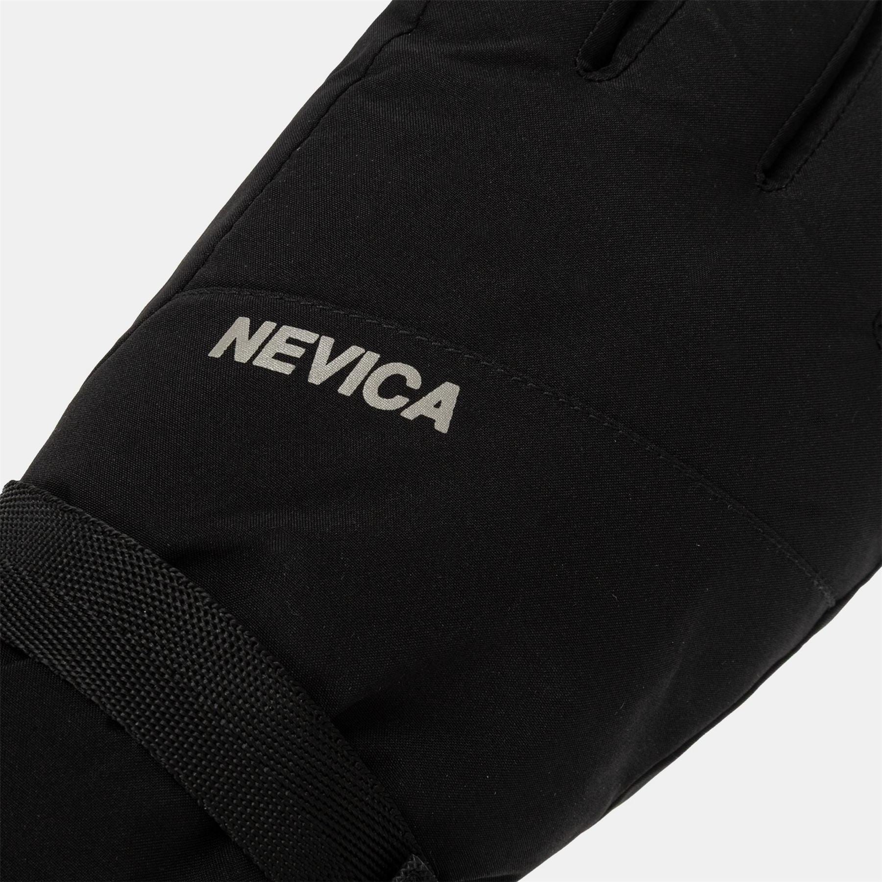 Nevica Mens In 1 Ski Gloves