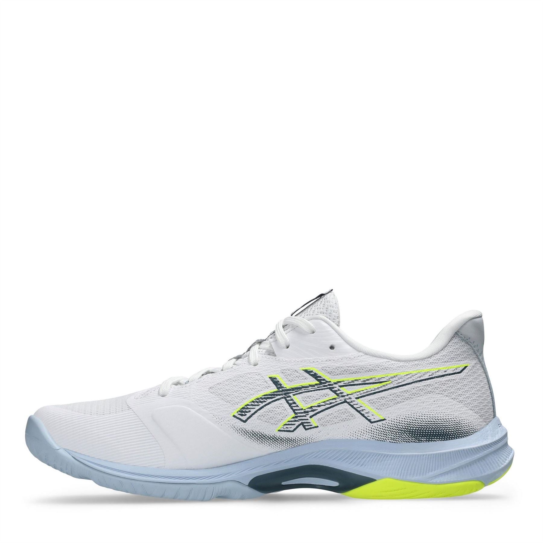 Asics Netballis Sn63
