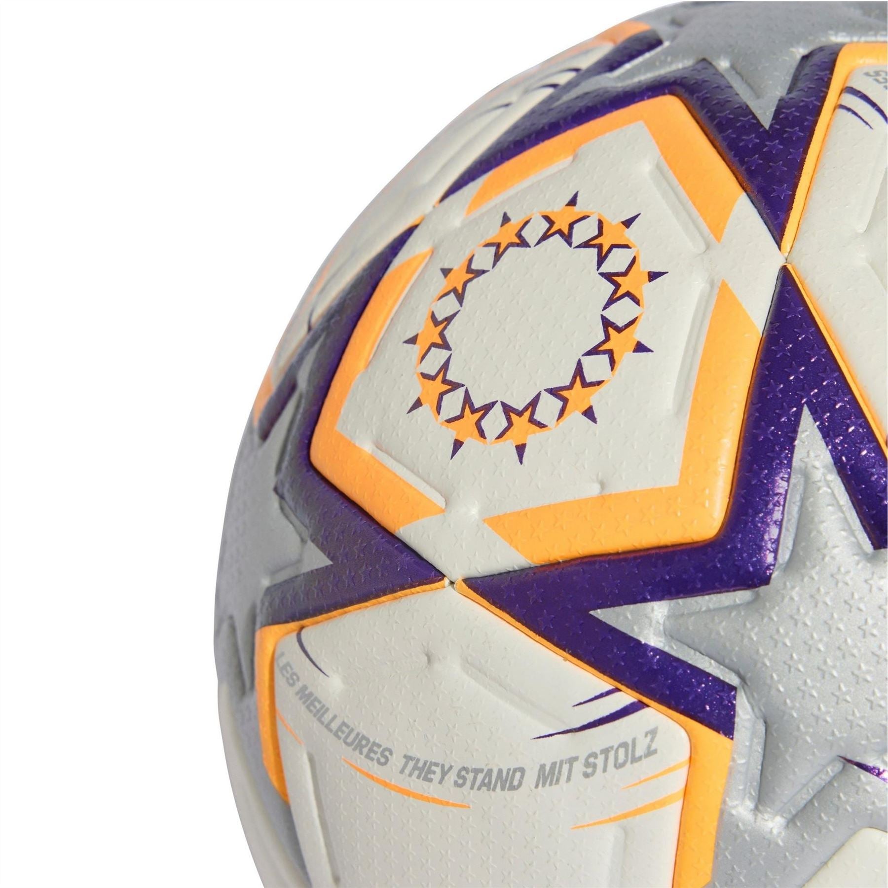 adidas Womens Champions League 26 27 Pro Ball
