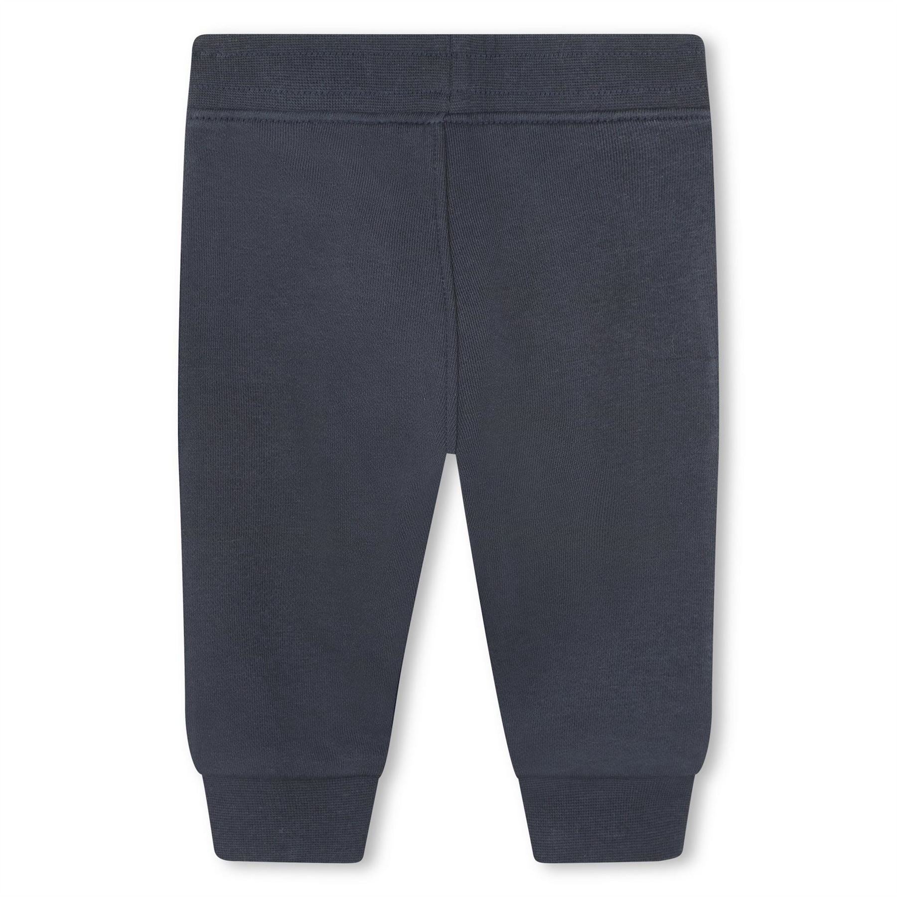Boss Logo Jogging Bottoms