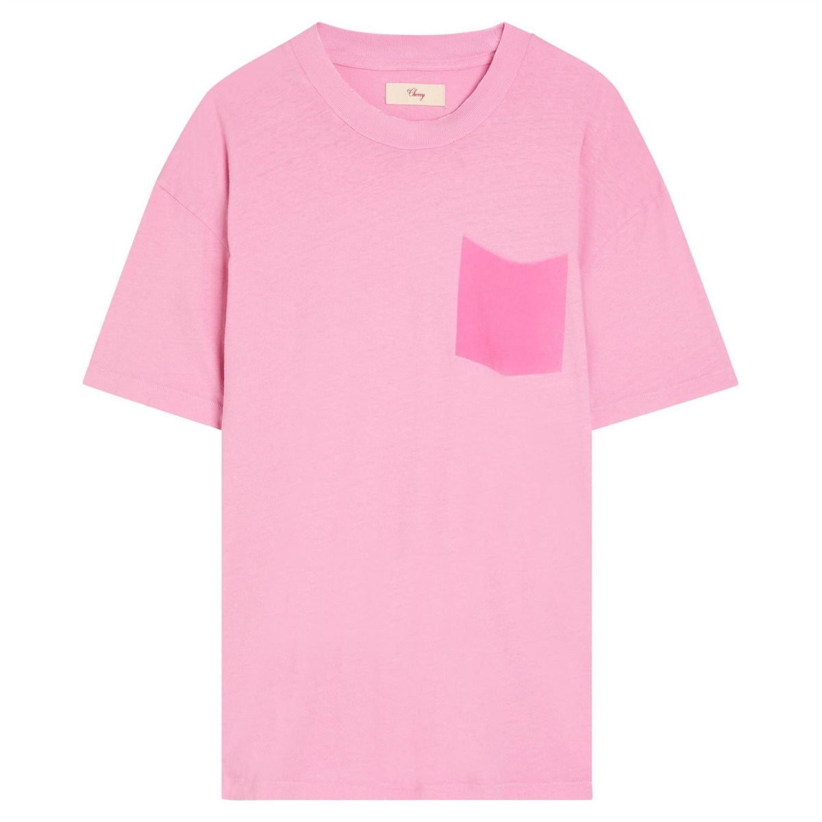 Cherry LA Country Classic T