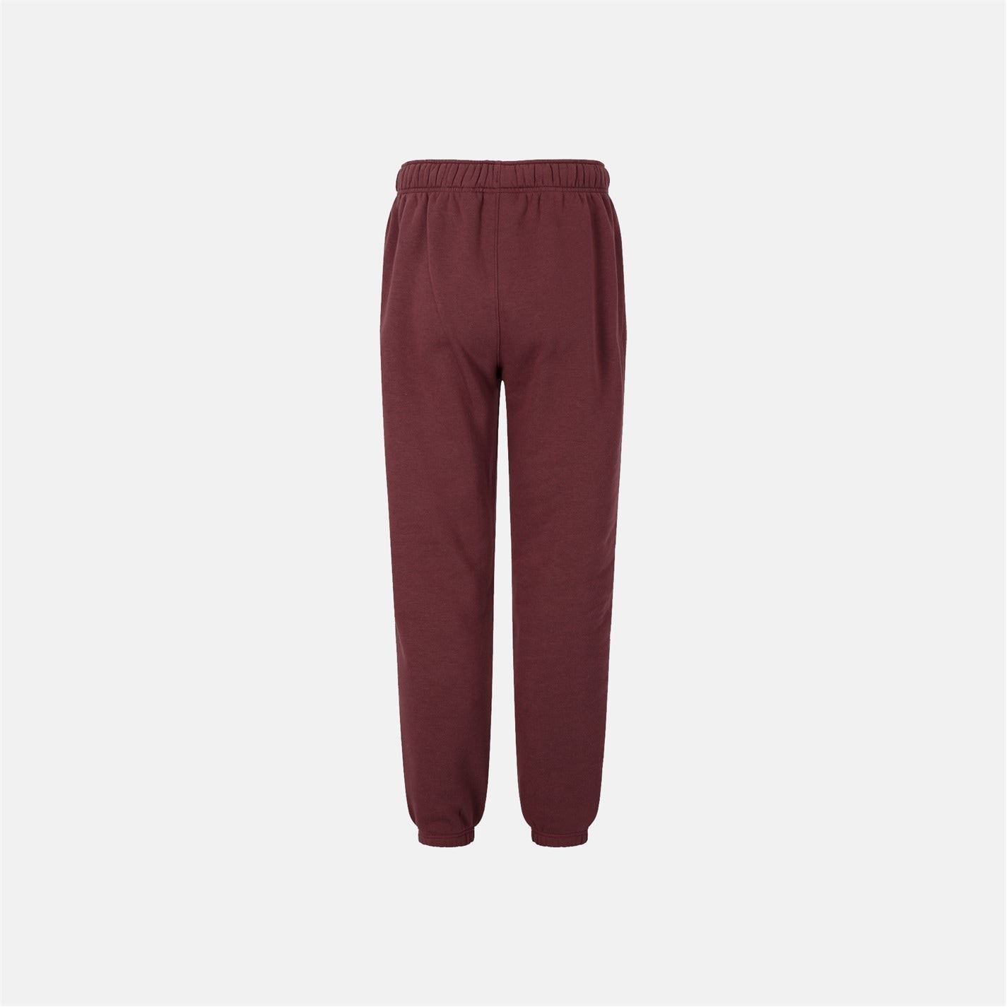 Slazenger Mens Cuffed Fleece Jogging Bottoms