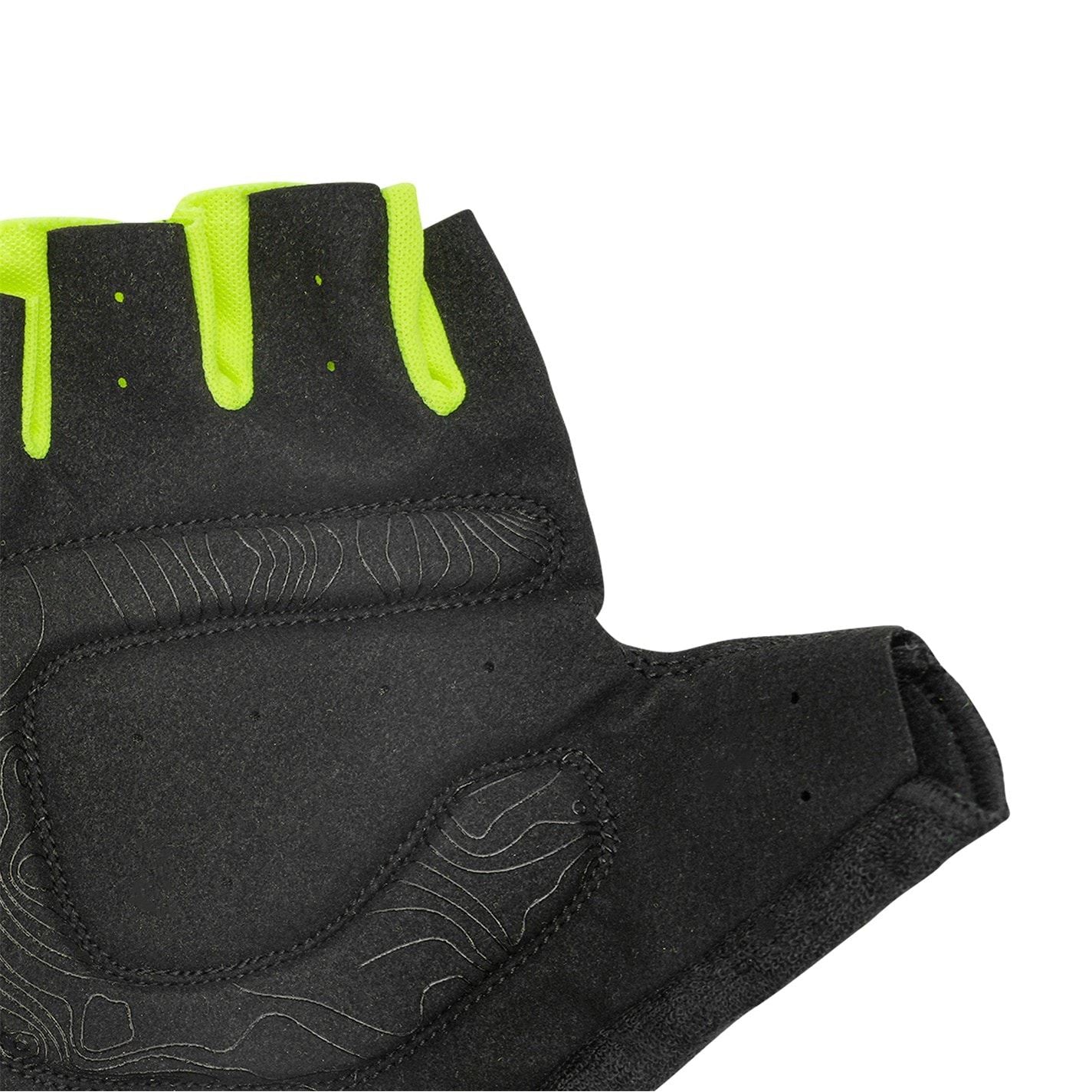 Pinnacle Cycling Mitt