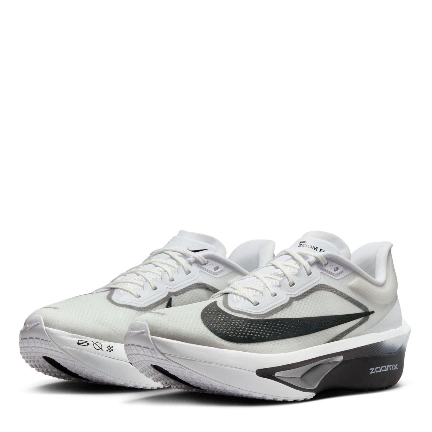 Nike Mens Zoom Fly 6 Road Running Shoes
