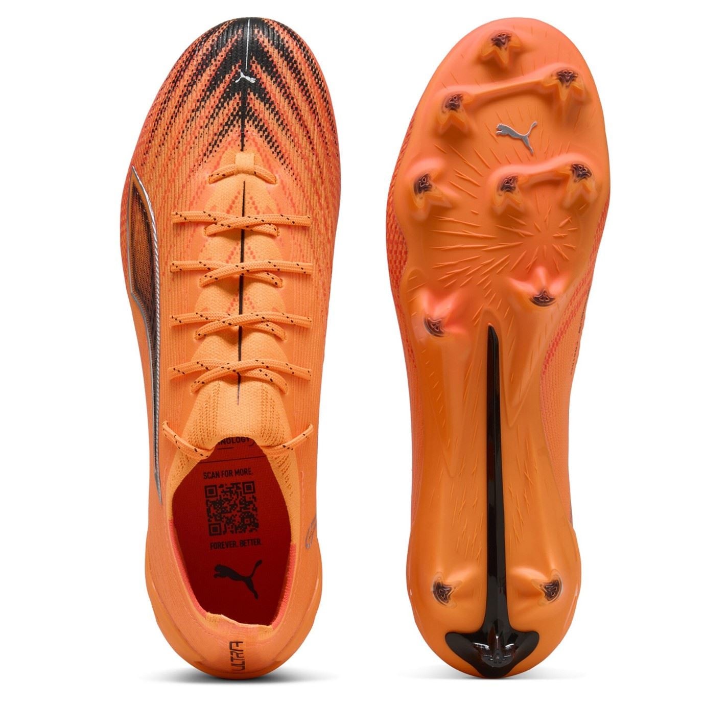 Puma Ultra 5 Ultimate Adults Firm Ground Football Boots