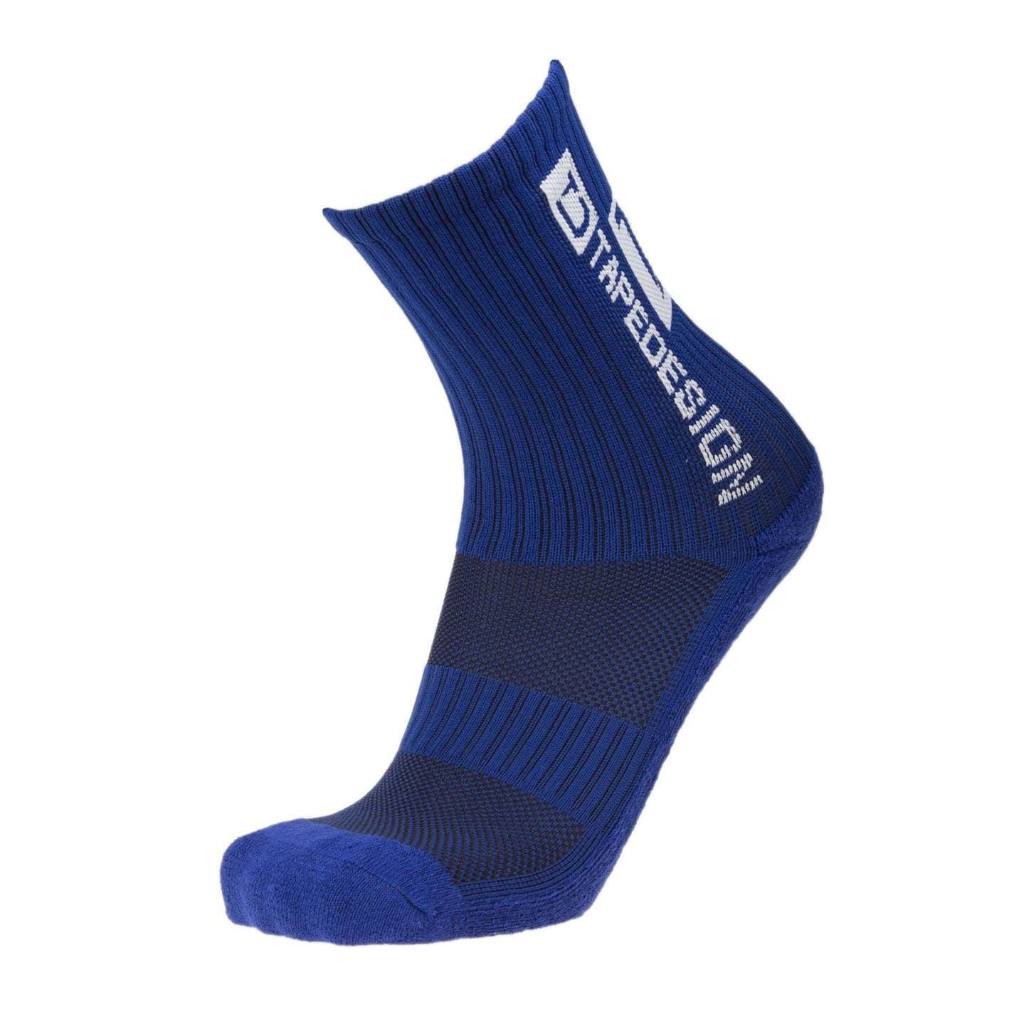 TapeDesign Classic Grip Socks