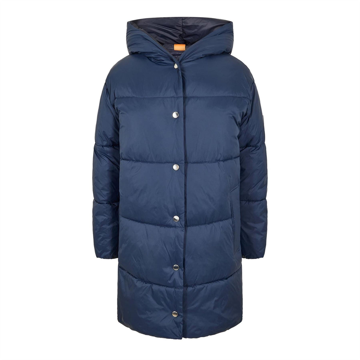 Boss Polly Short Puffer Jacket