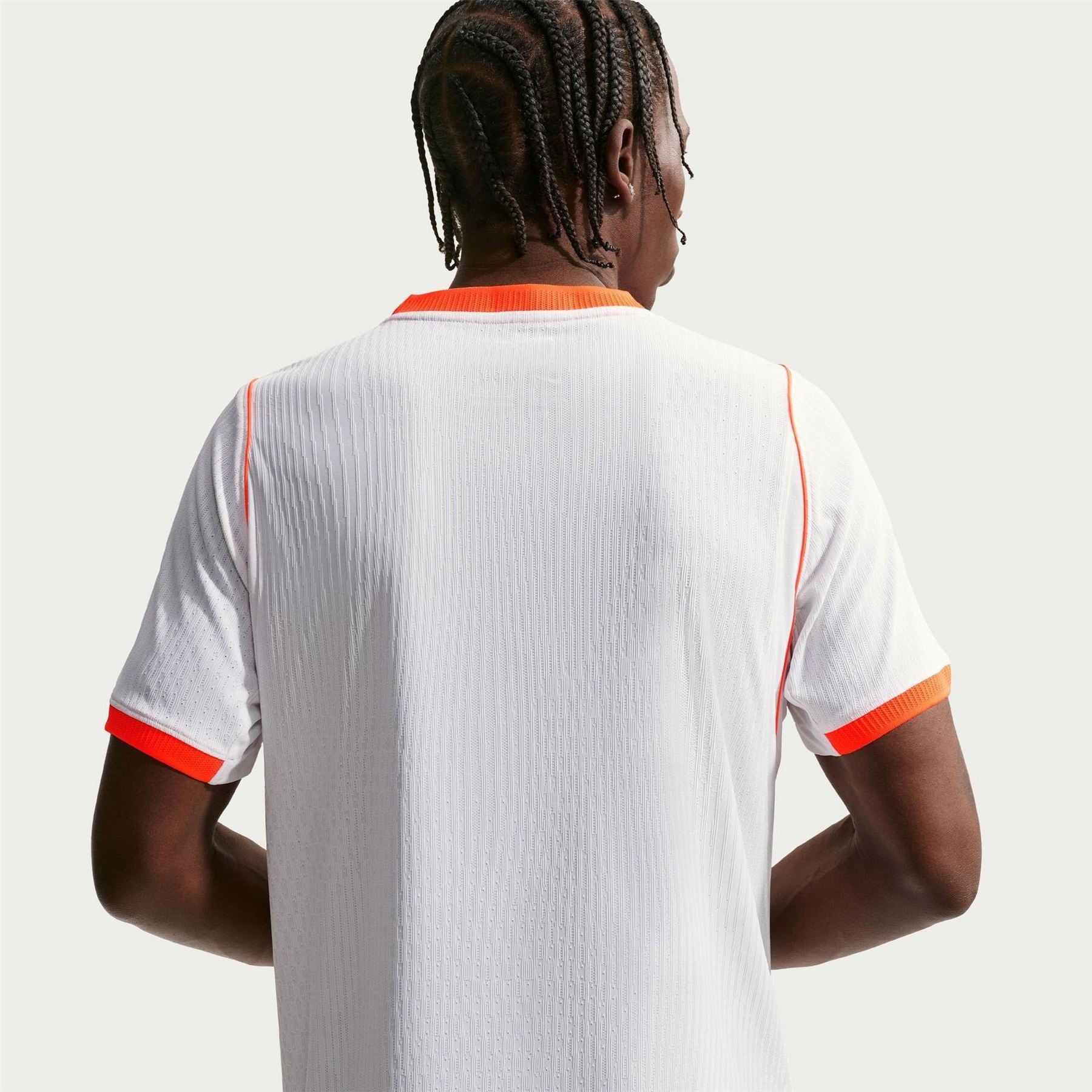 Nike Netherlands Fifa World Cup 2026™ Football Shirt