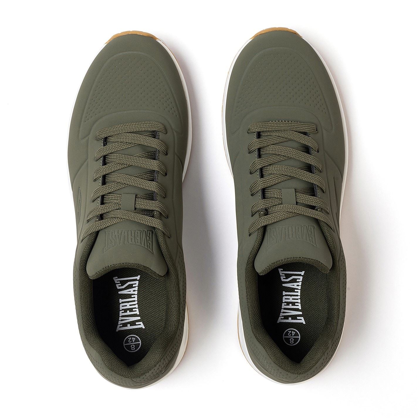 Everlast Mens Kaiso Trainers