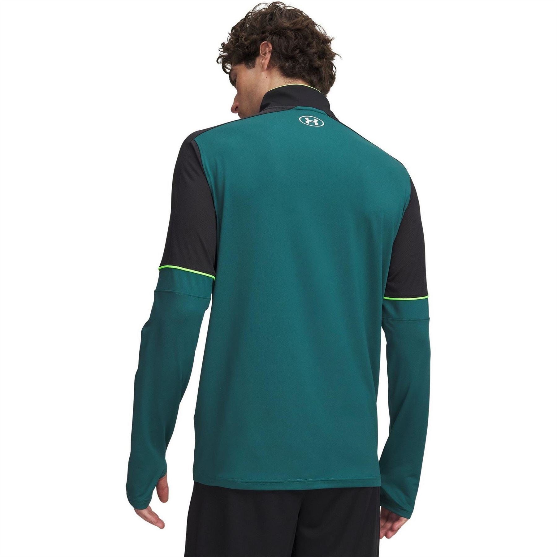 Under Armour Challenger Tracksuit Top