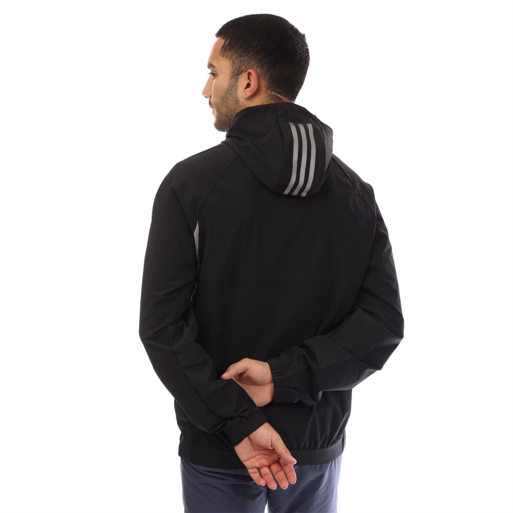 adidas Climacool Woven Jacket