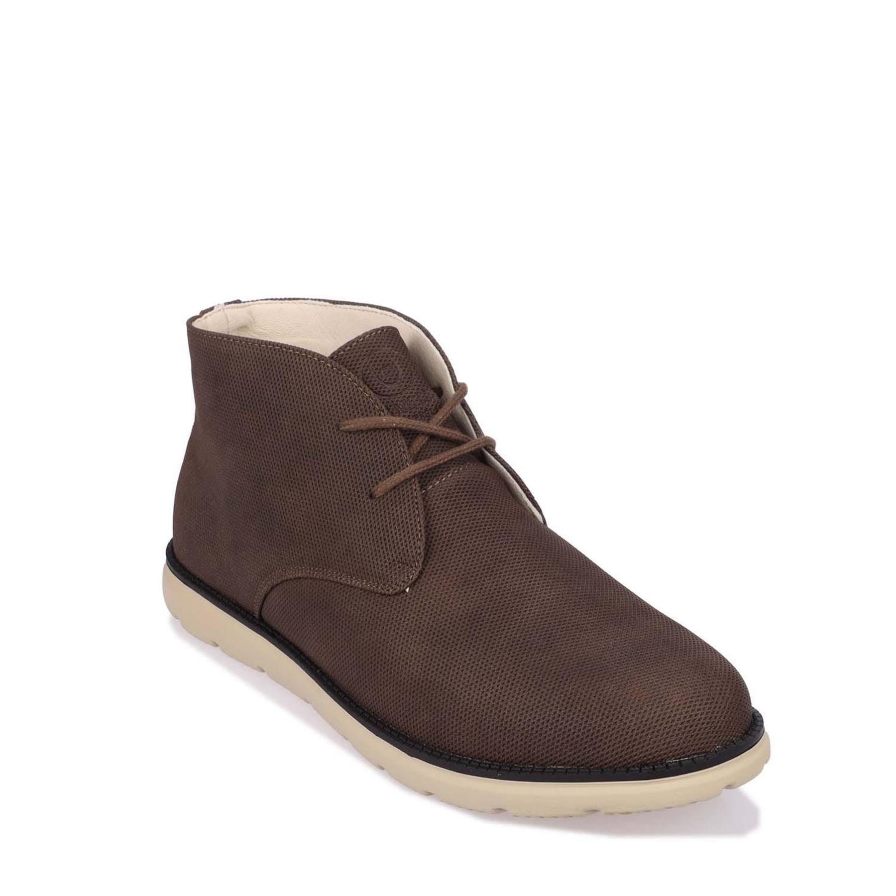 Duck and Cover Oakwood Boots