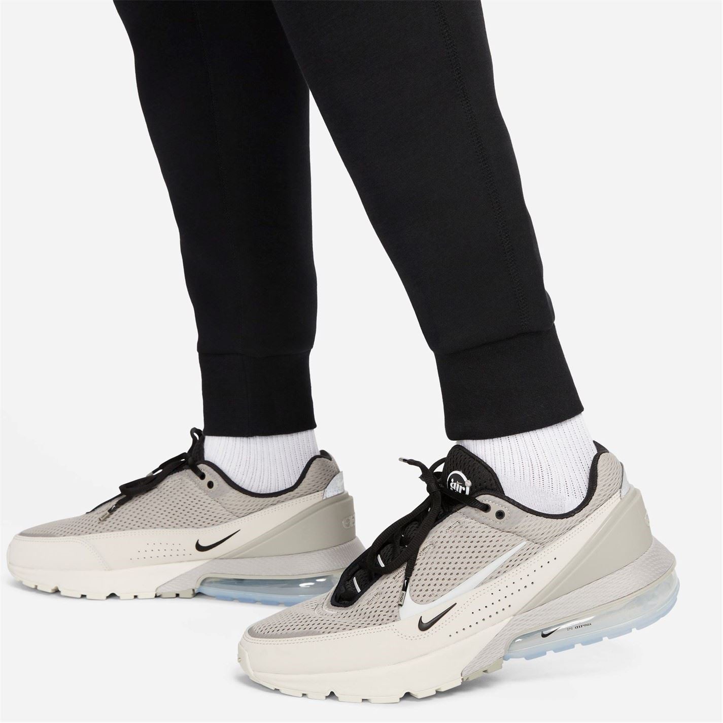 Nike Mens Tech Fleece Joggers