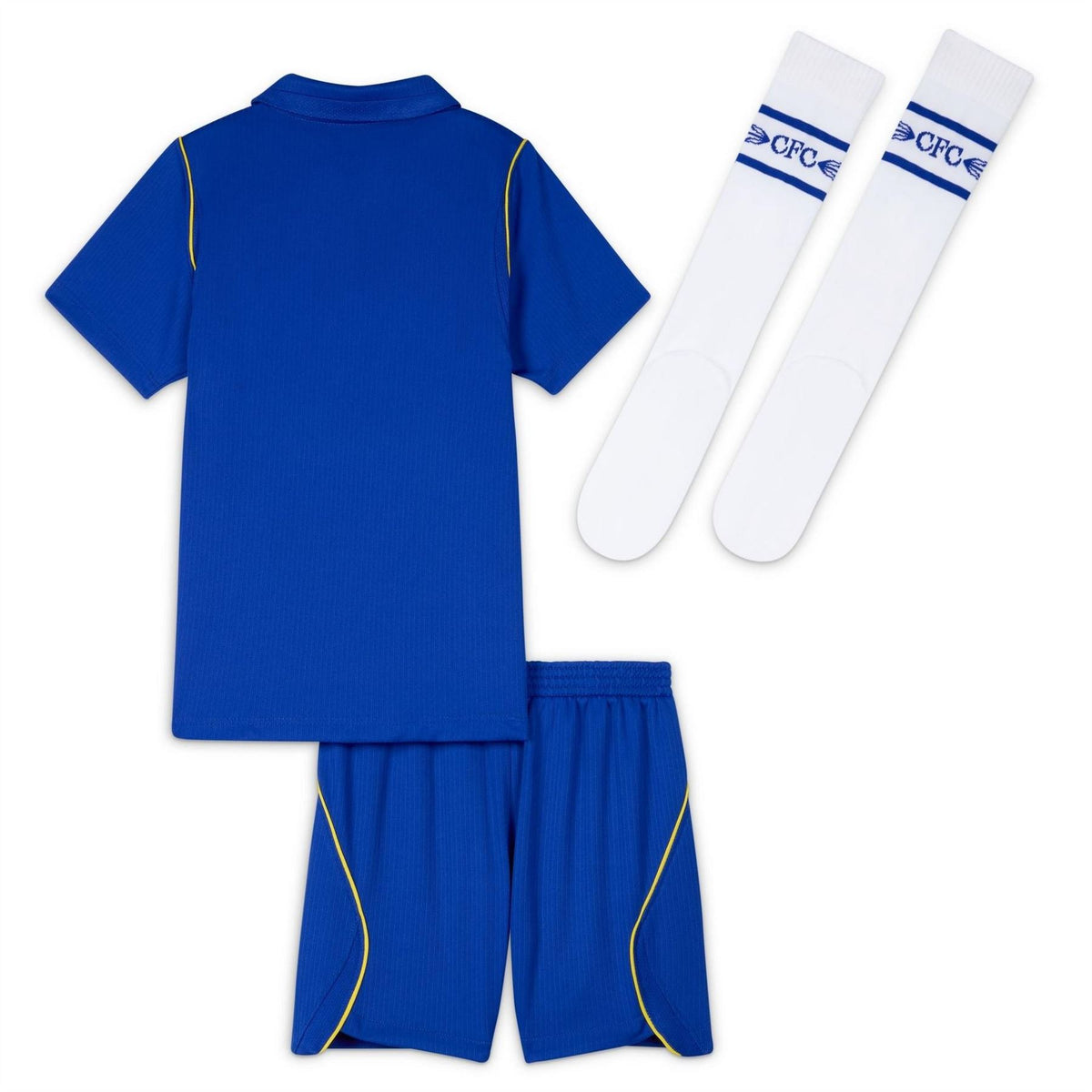 Nike Home Mini Kit 2026 27 Infants