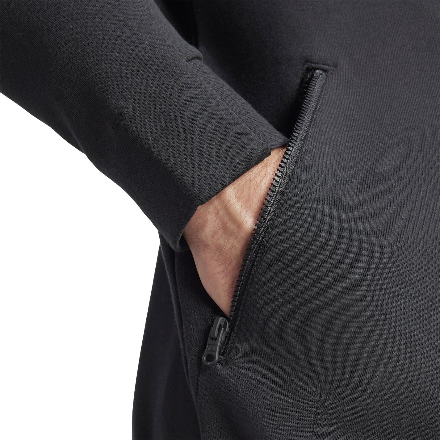 adidas All Blacks Anthem Jacket 2024 Adults