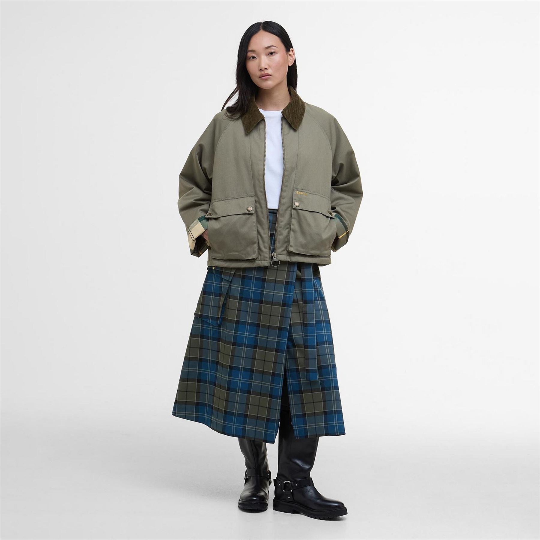 Barbour Casual Jacket