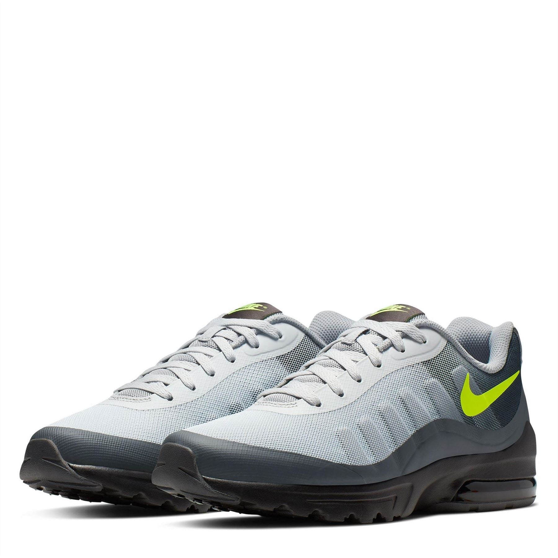 Nike Mens Air Max Invigor Trainers