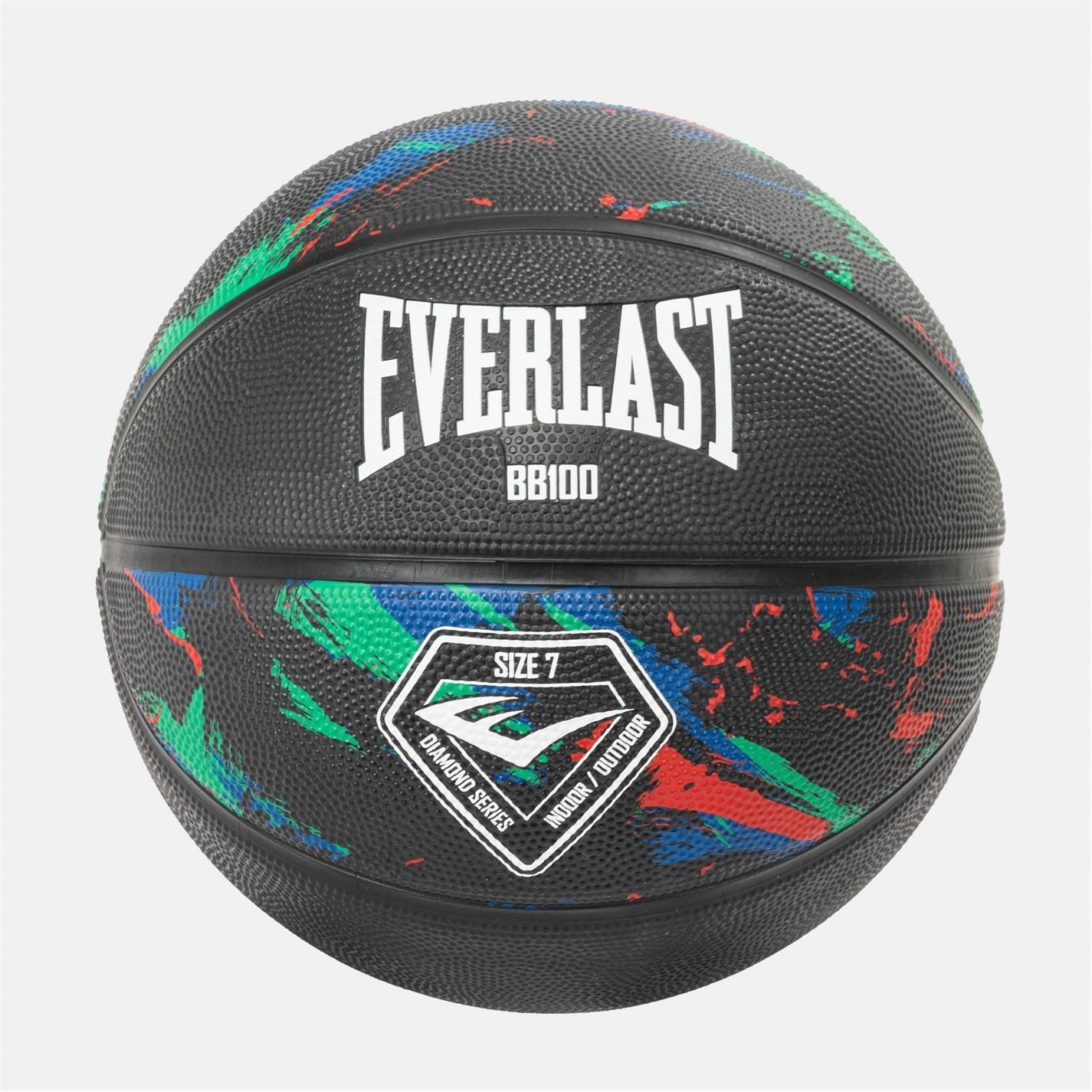Everlast Bb100 Basketball – Lovell Sports