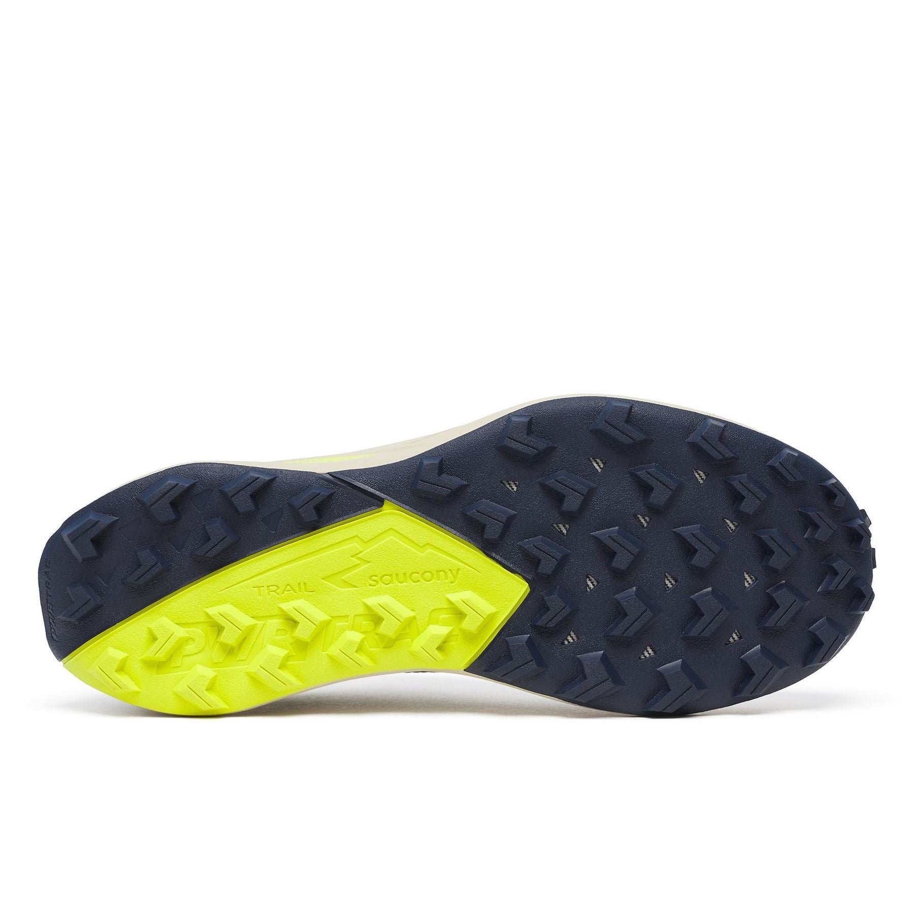 Saucony Peregrine 15 Trail Running Shoes