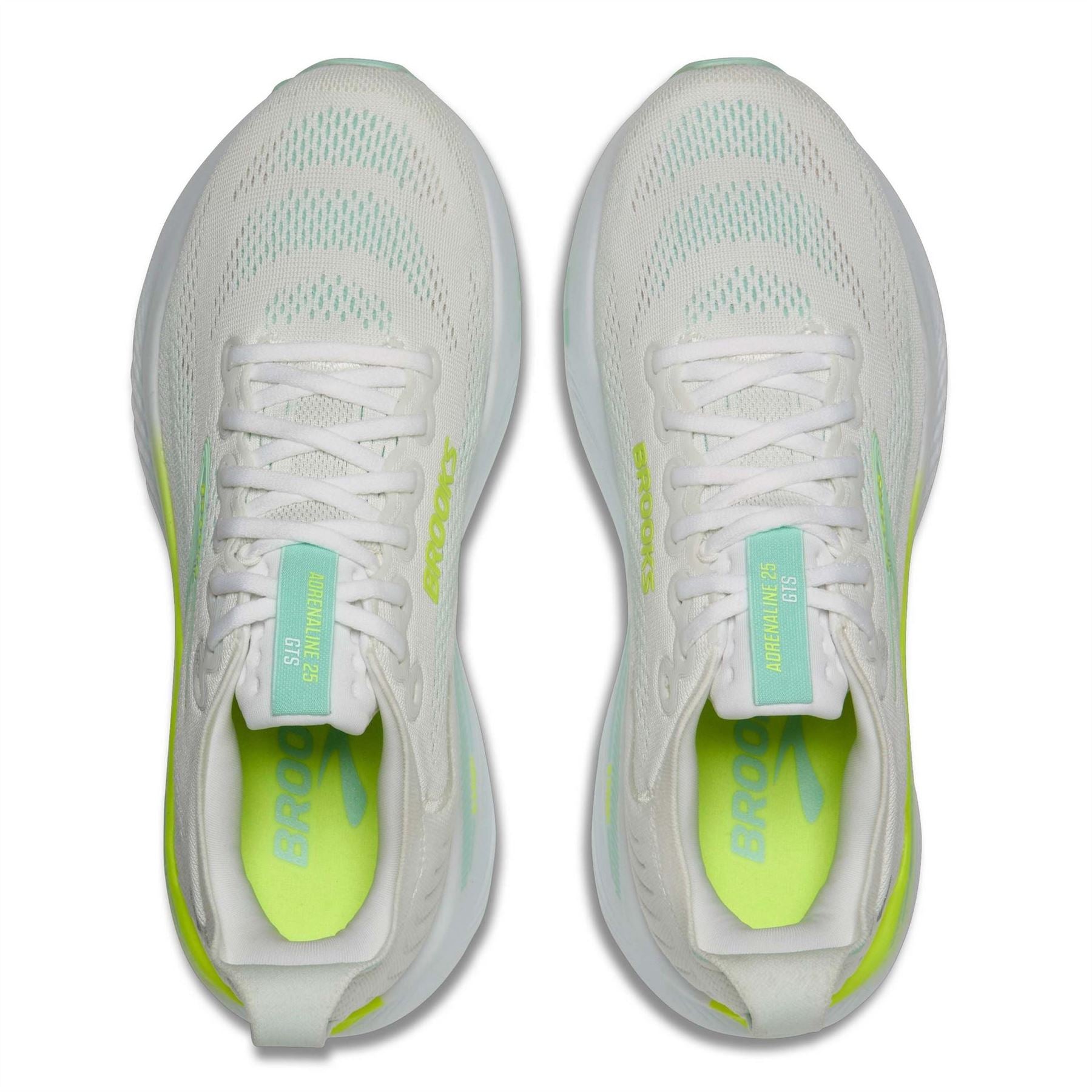 Brooks Adren GTS DNA LOFT v3 Running Shoes