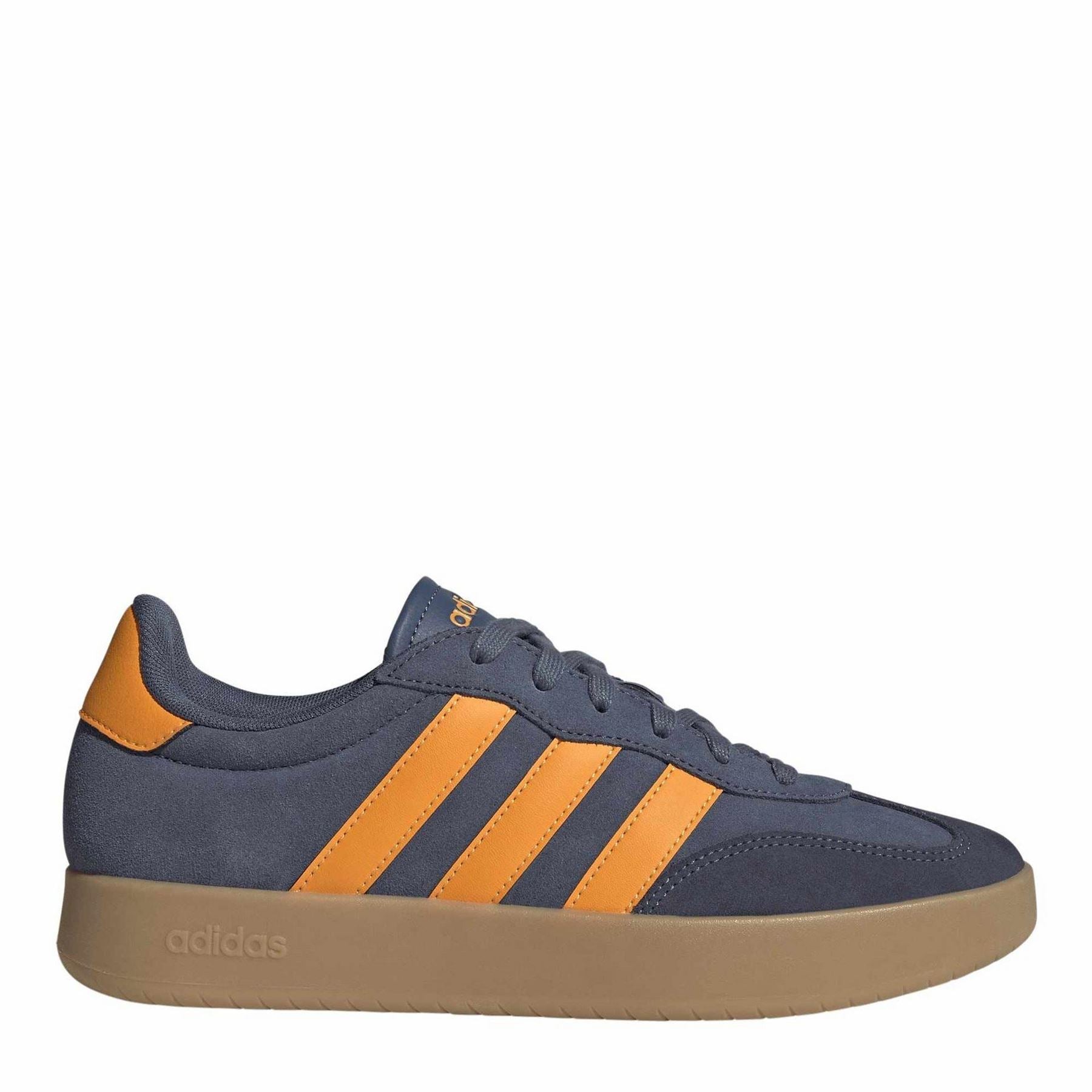adidas Men's Barreda Low-Top Trainers