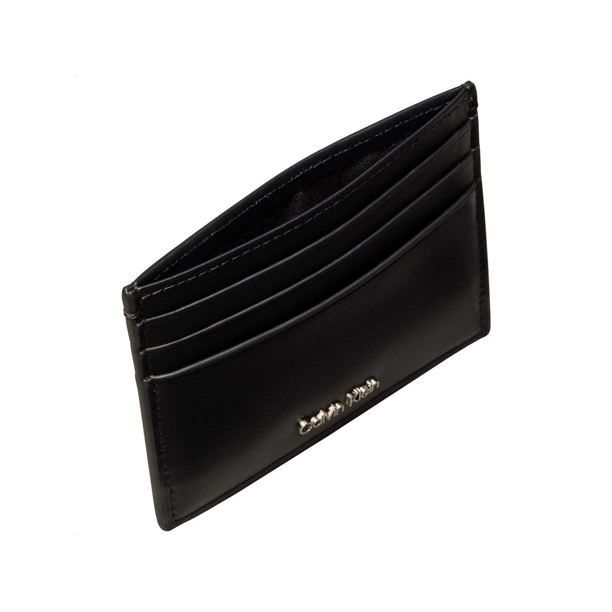 Calvin Klein Leather Cardholder