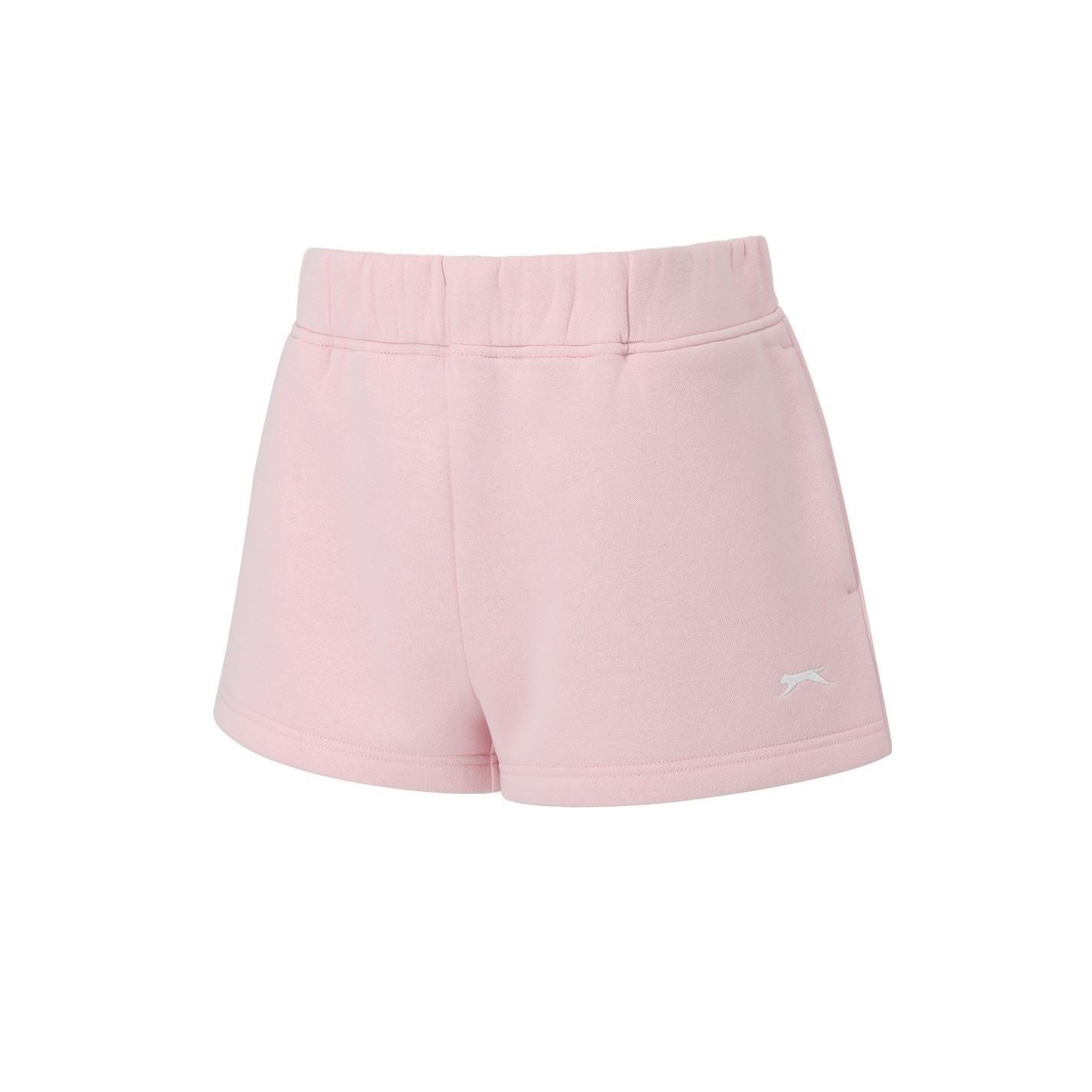 Slazenger Sweat Shorts with Elasticated Waistband