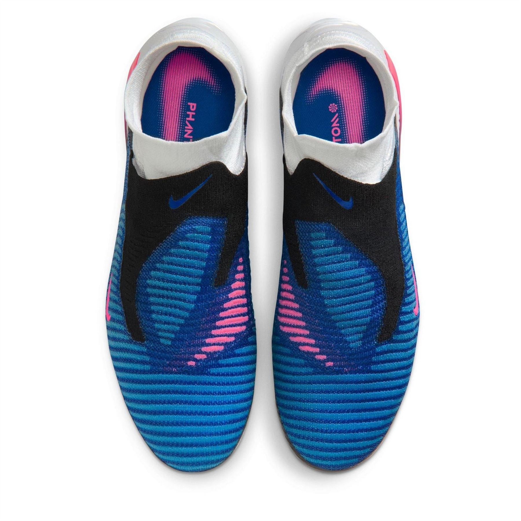 Nike Phantom High 6 Elite Adults Firm Ground Football Boots