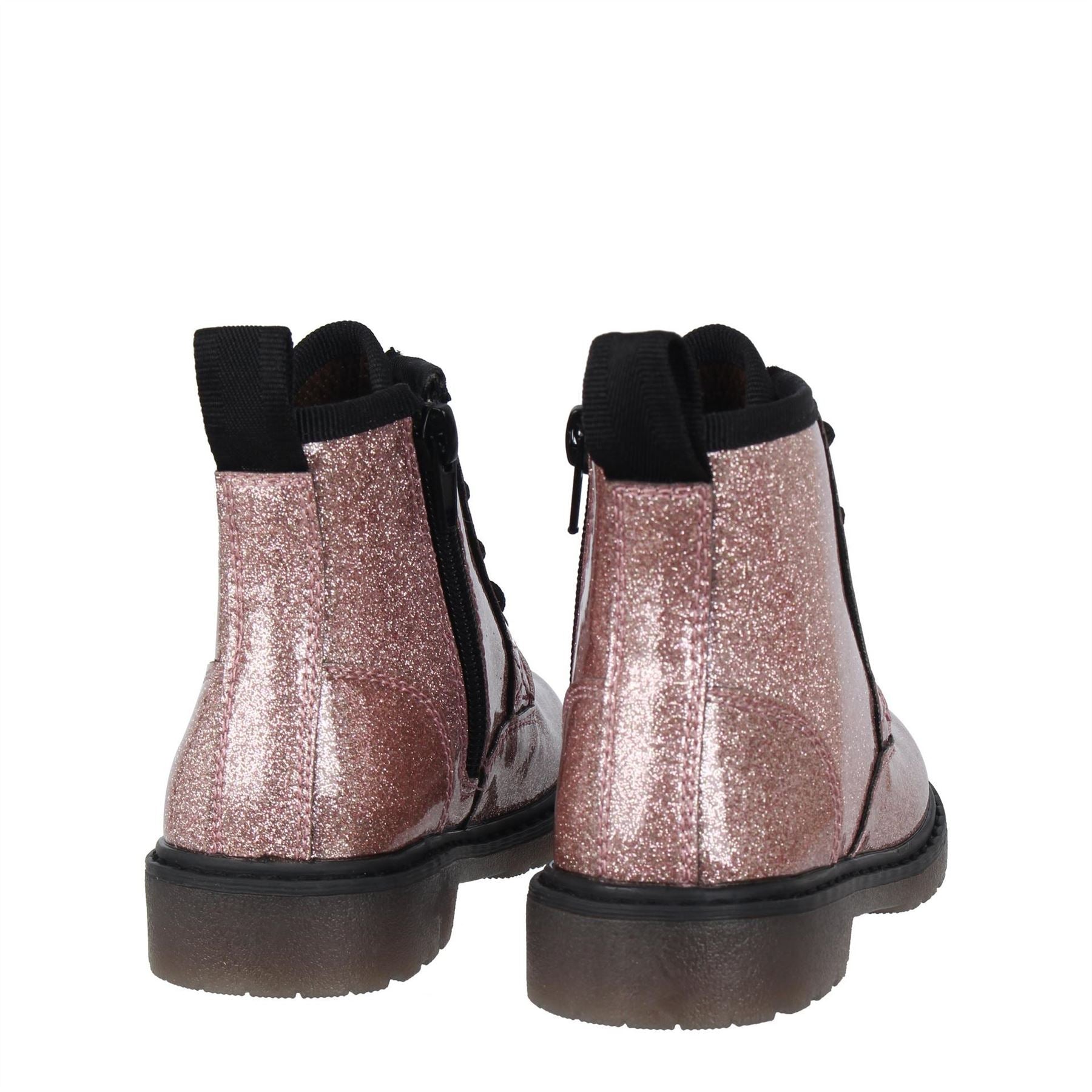 Miso Brandi Infant Girls Boots