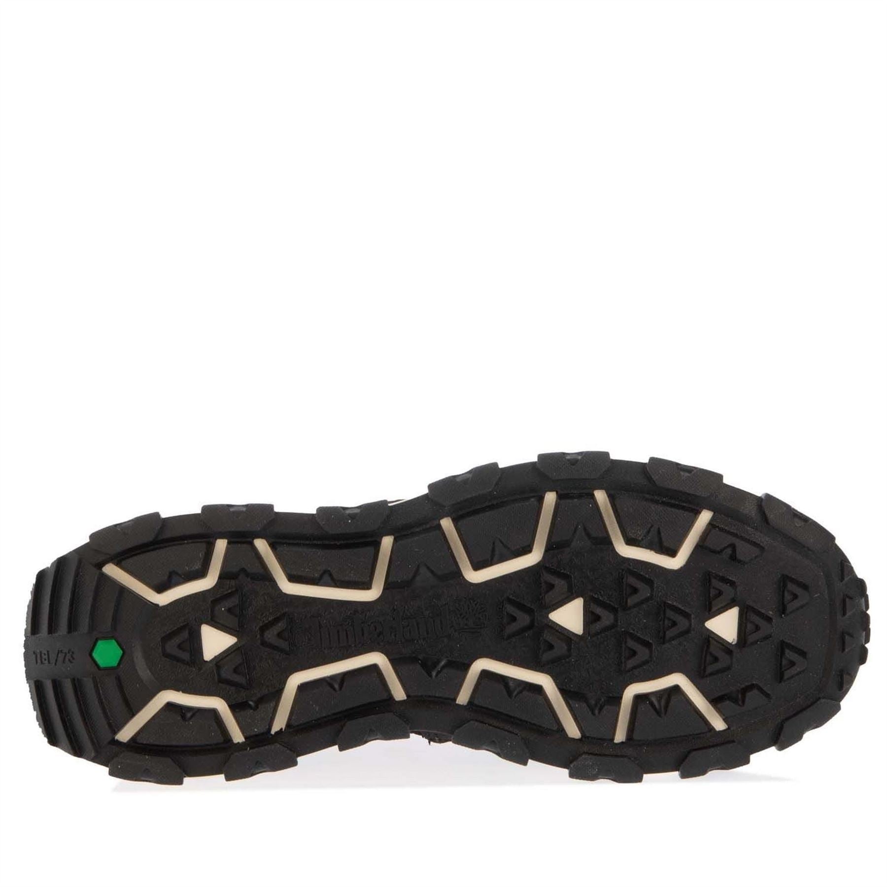 Timberland Trail Mid Lace Trainers