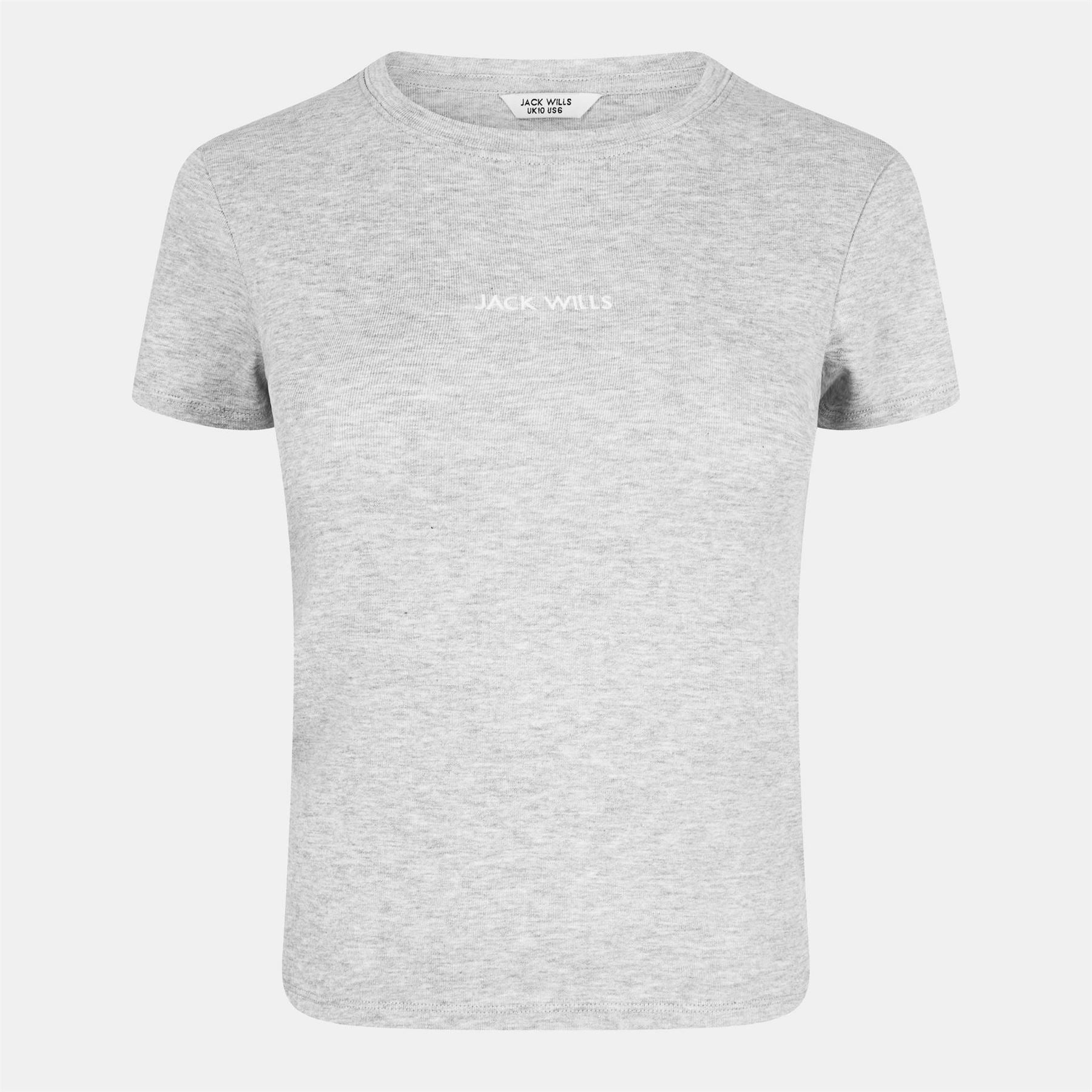 Jack Wills Baby Tee