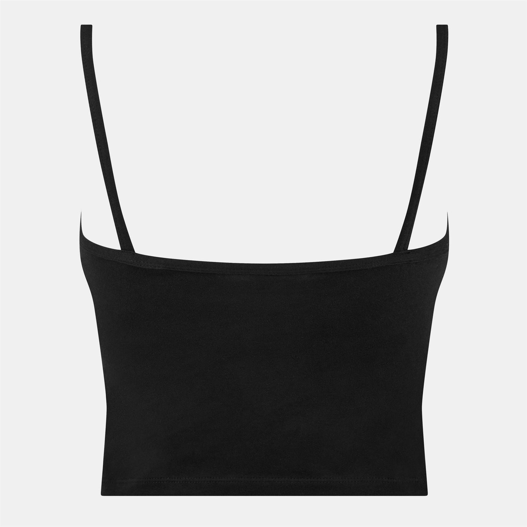 Jack Wills Roseberry Strap Vest Ladies