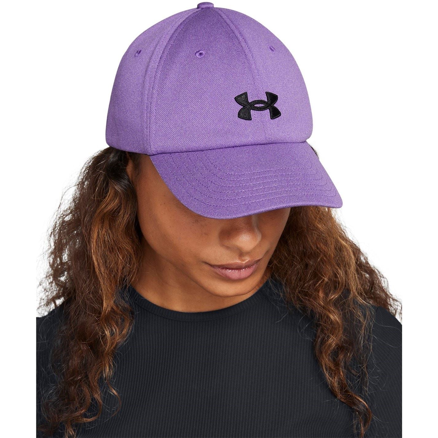 Under Armour Blitzing Adjustable Baseball Cap