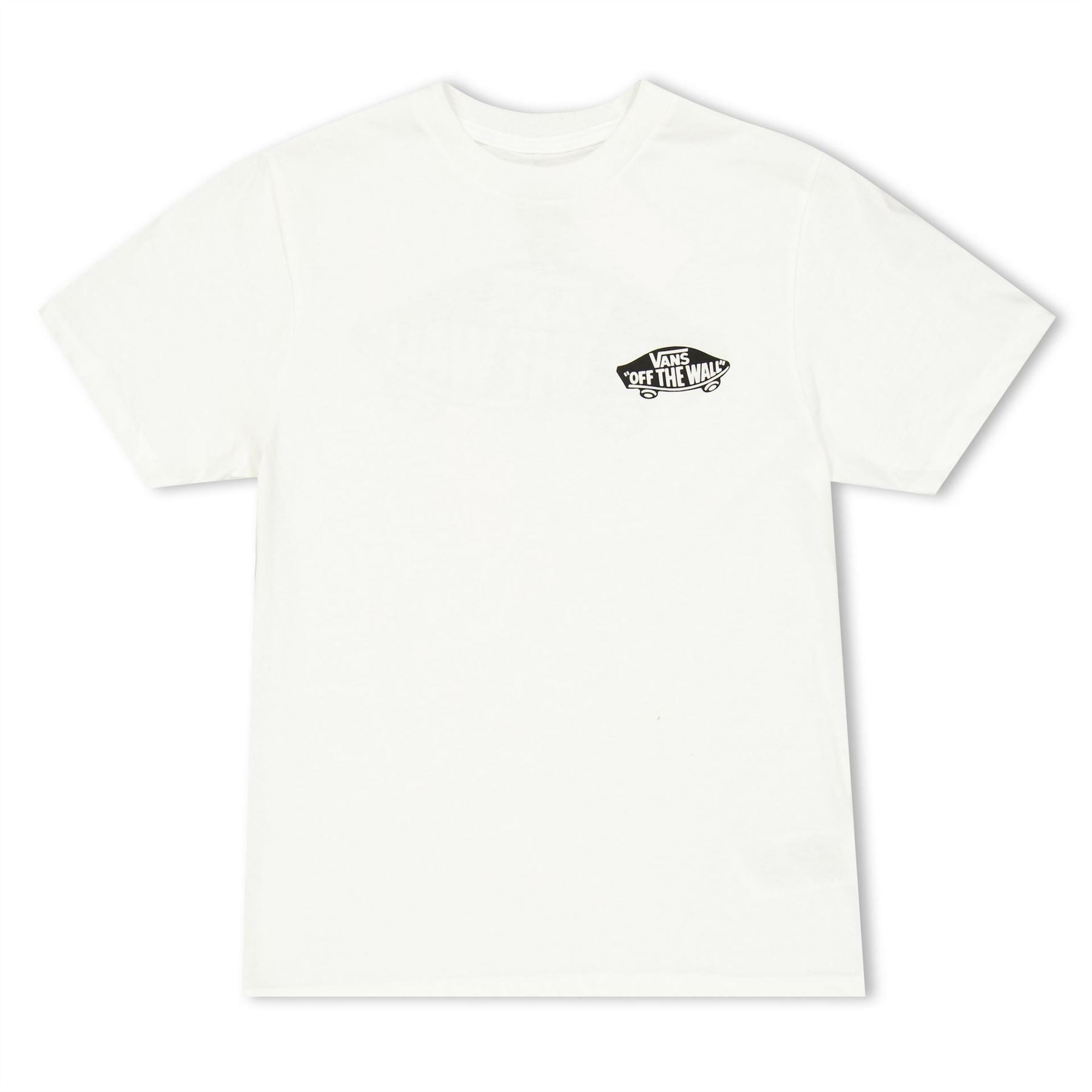 Vans Dbl Standard T Jn64