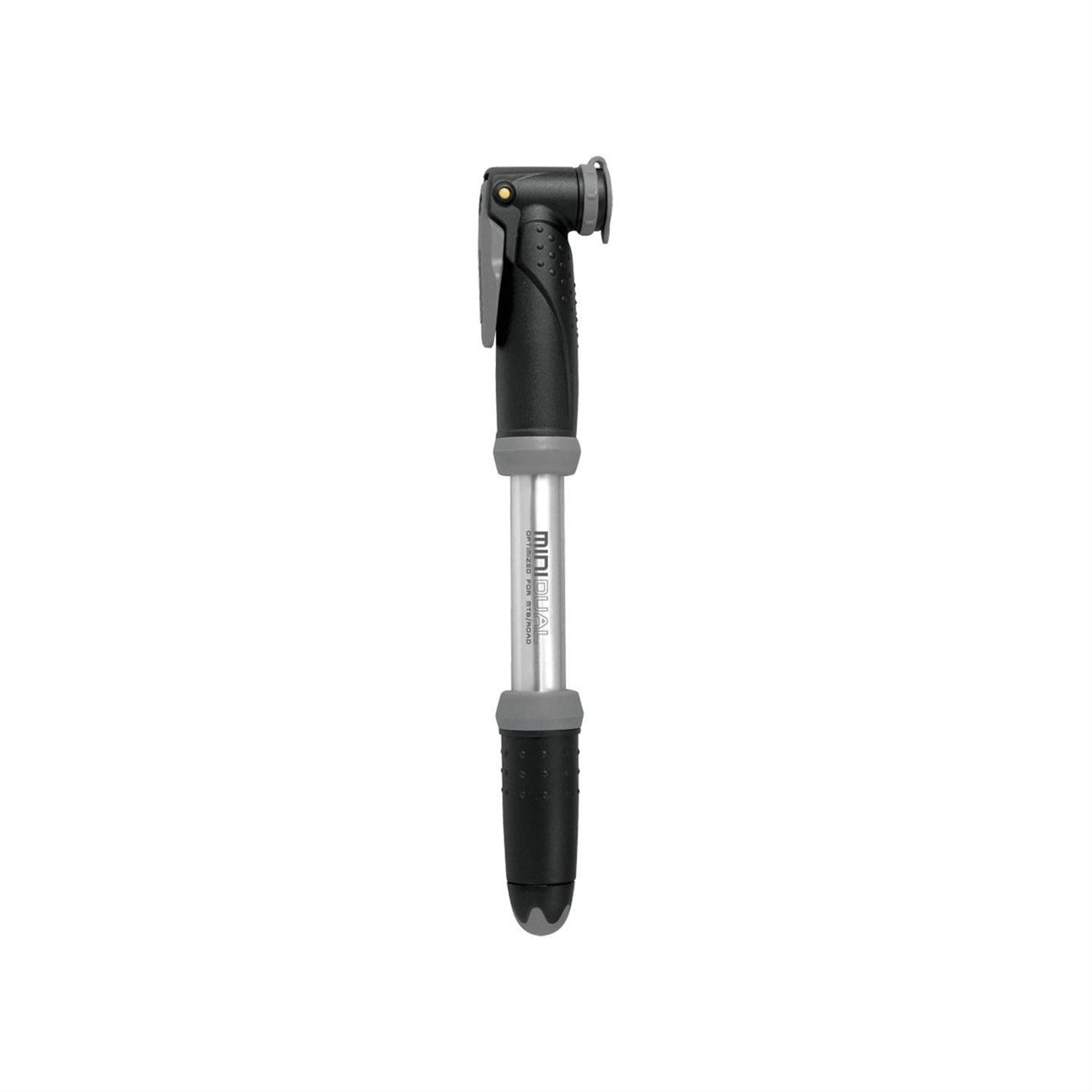 Topeak Dual Cycle Hand Pump