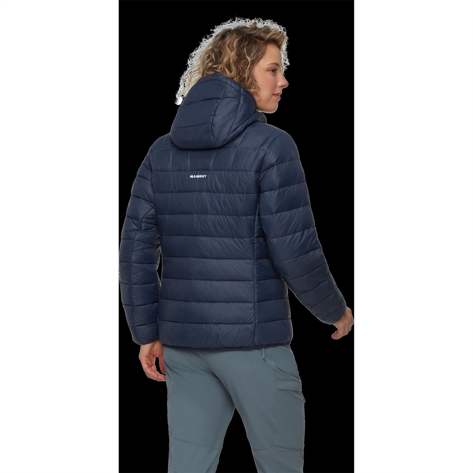 Mammut Crag In Hoody Ld61