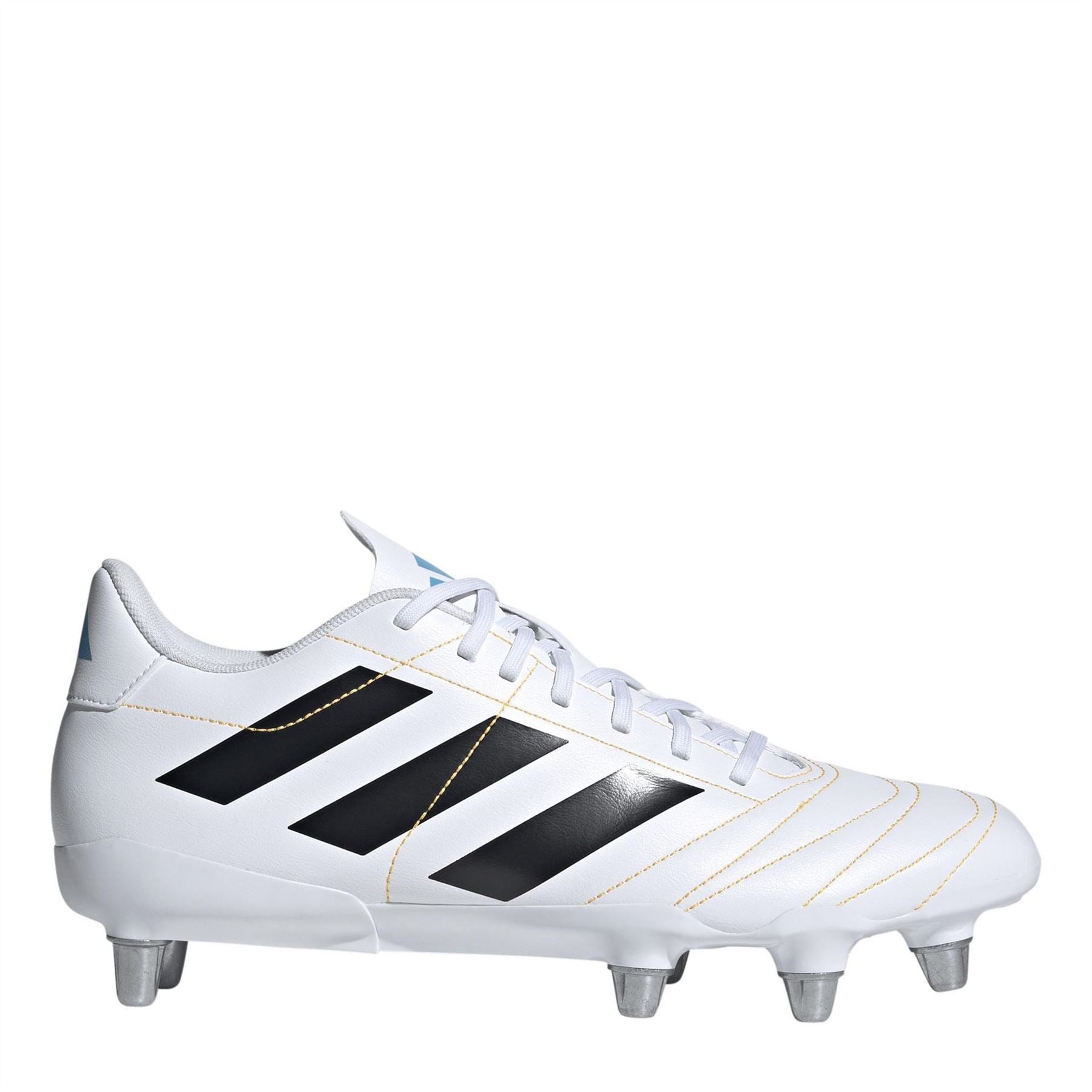 adidas Kakari Adults Soft Ground Rugby Boots