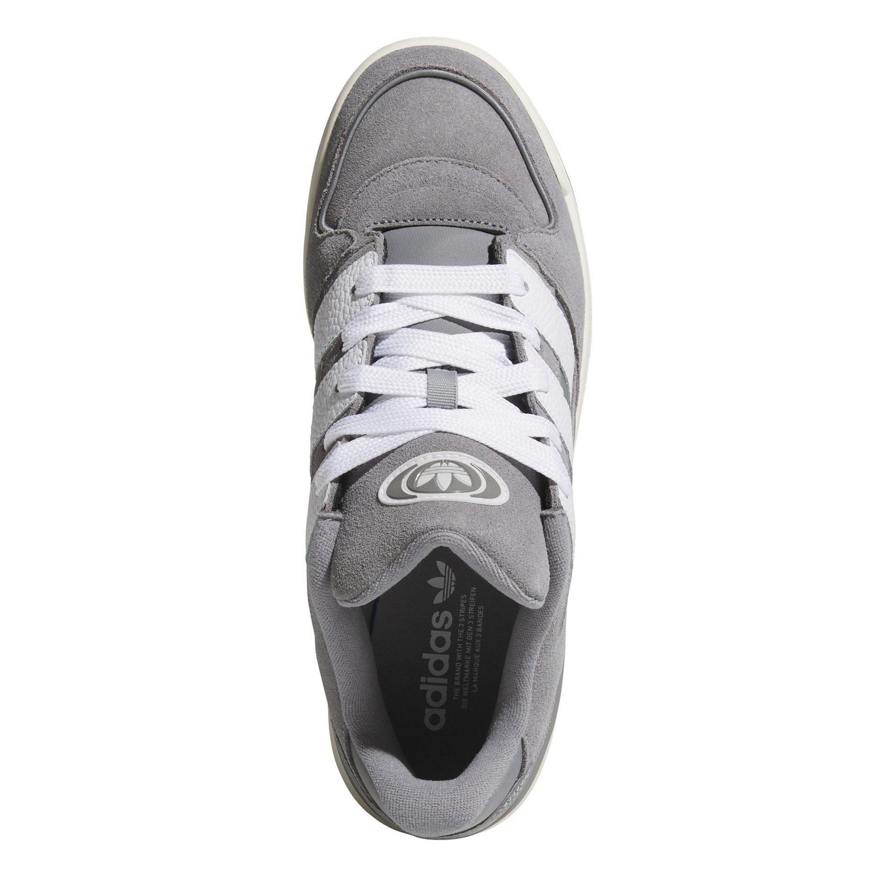adidas Basketball Trainers