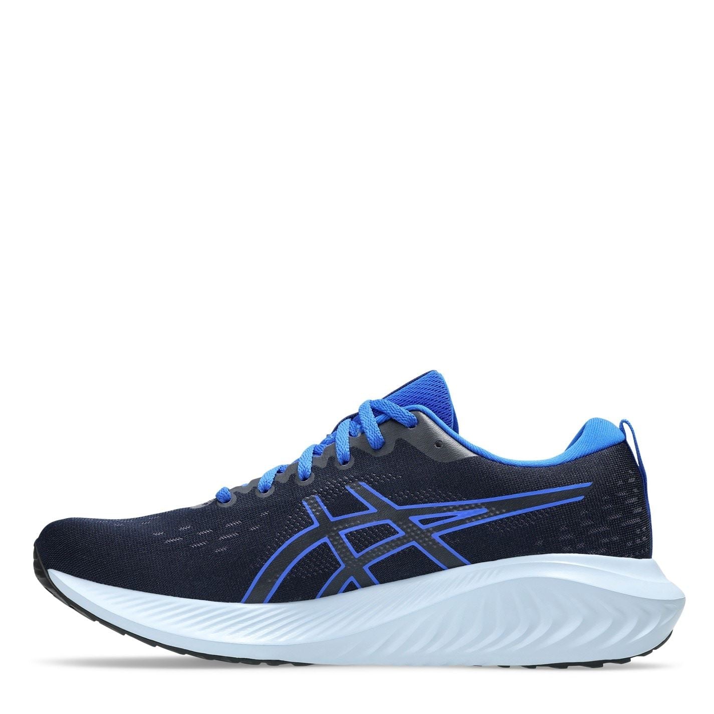 Asics Mens Gel Excite 10 Running Shoes